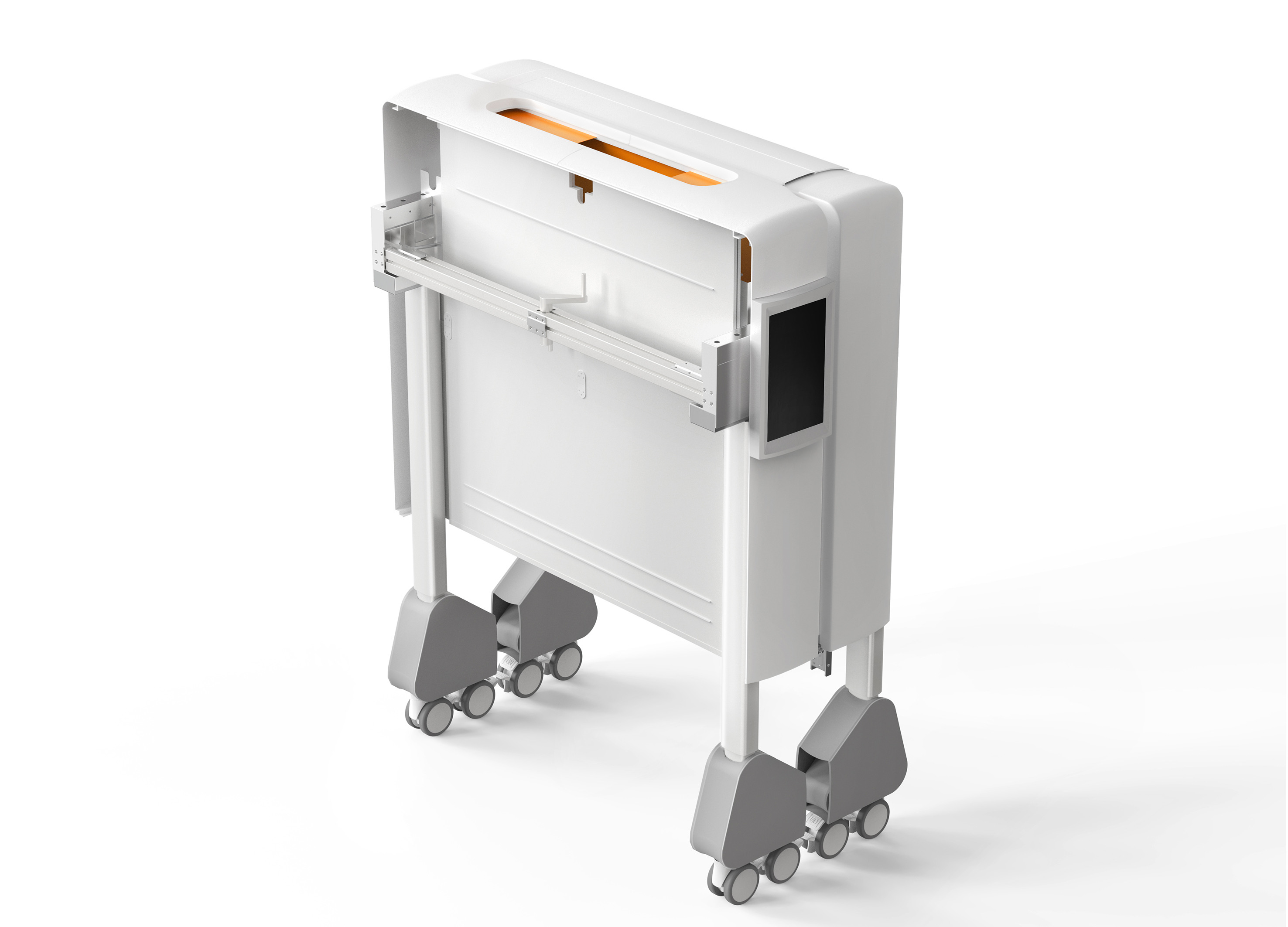 Golden Reed Industrial Design Award，Nomination Award，Sports Health Class，Product Group，