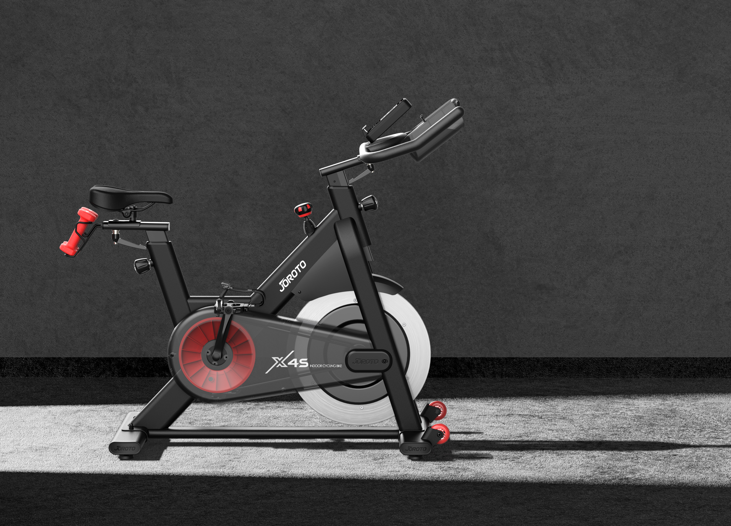 Golden Reed Industrial Design Award，Nomination Award，Sports Health Class，Product Group，