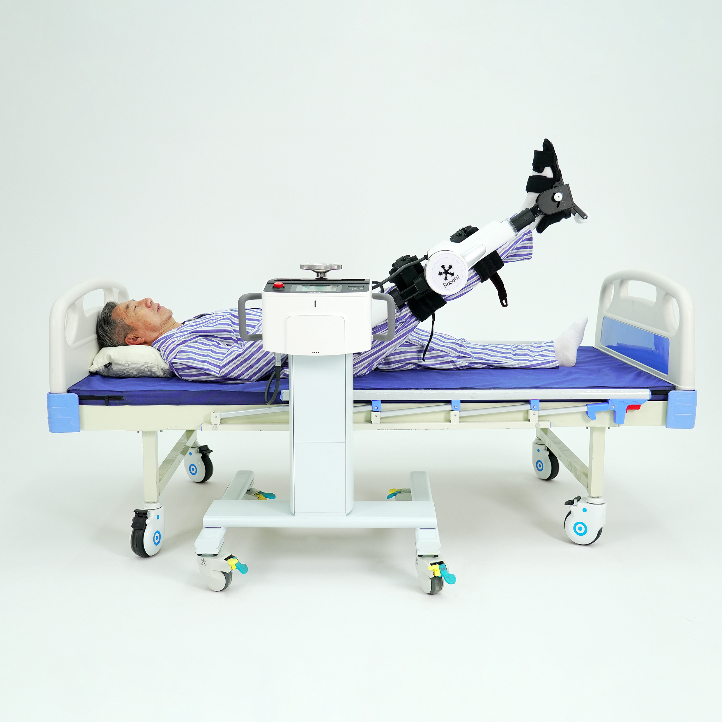 Golden Reed Industrial Design Award，Nomination Award，Sports Health Class，Product Group，