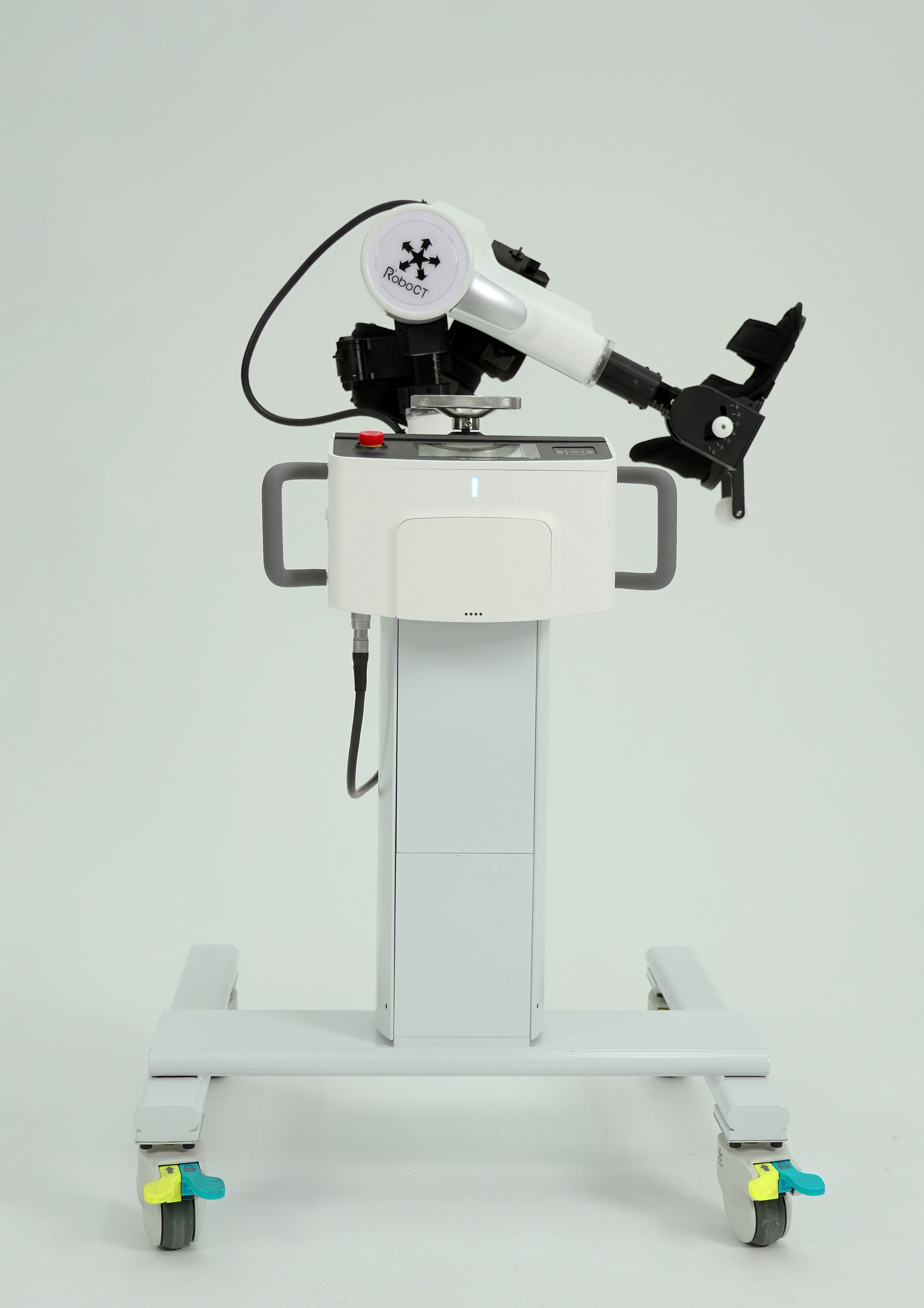 Golden Reed Industrial Design Award，Nomination Award，Sports Health Class，Product Group，