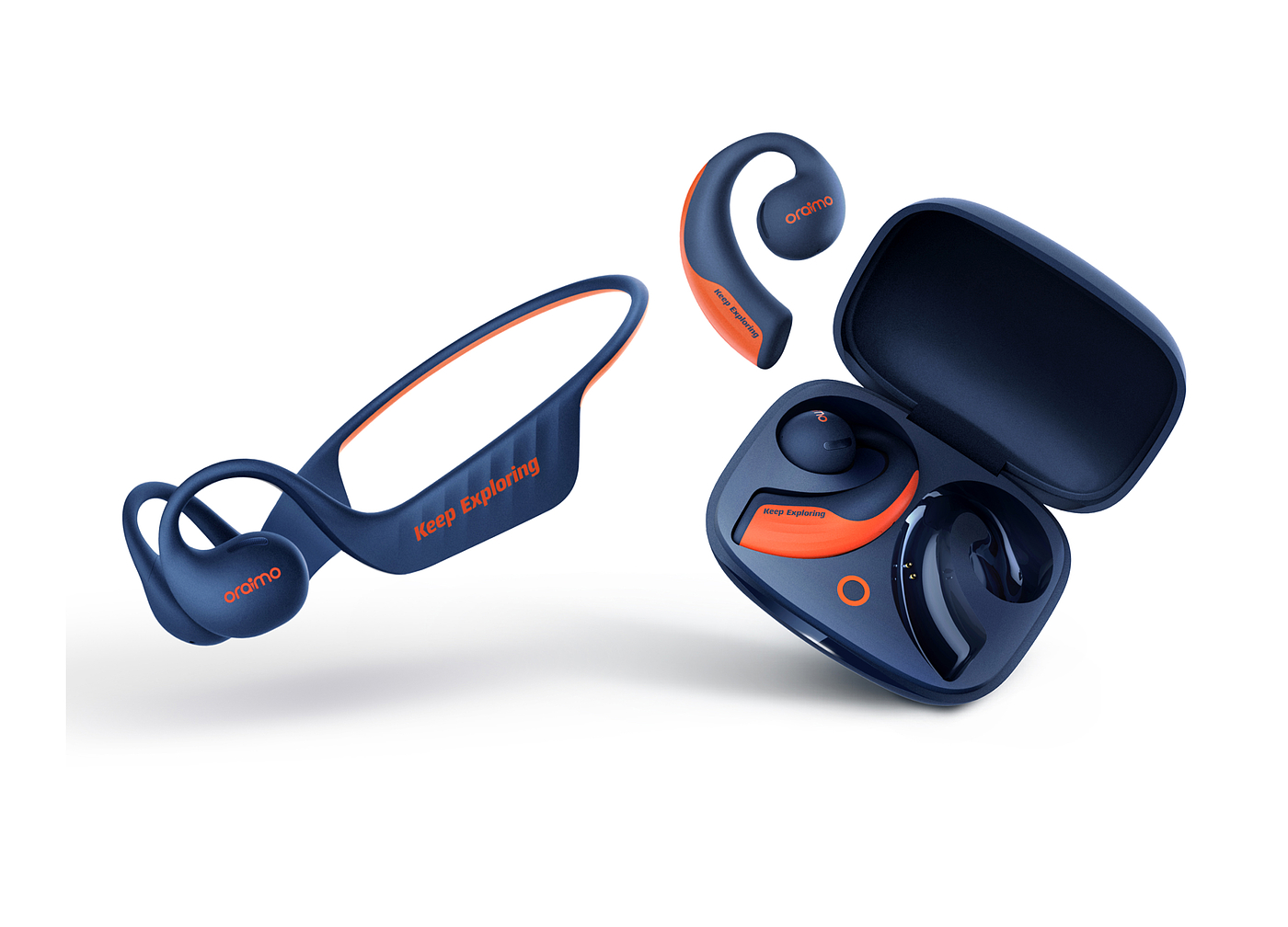 Golden Reed Industrial Design Award，Nomination Award，Sports Health Class，Product Group，