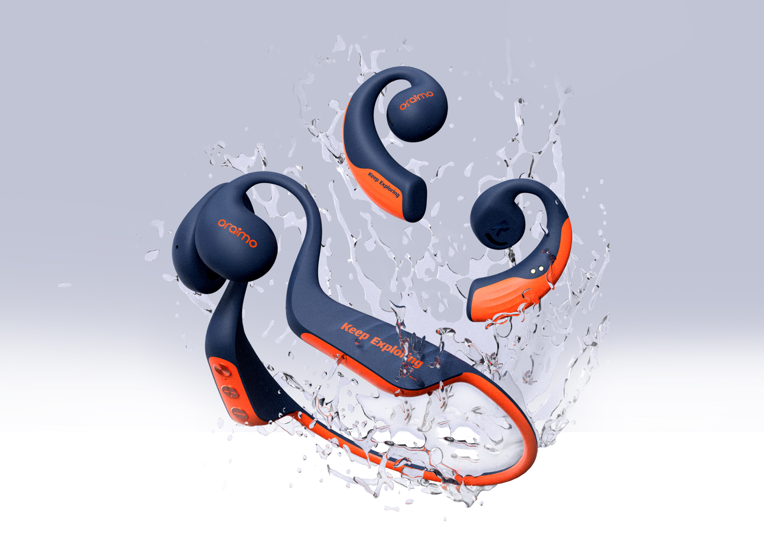 Golden Reed Industrial Design Award，Nomination Award，Sports Health Class，Product Group，