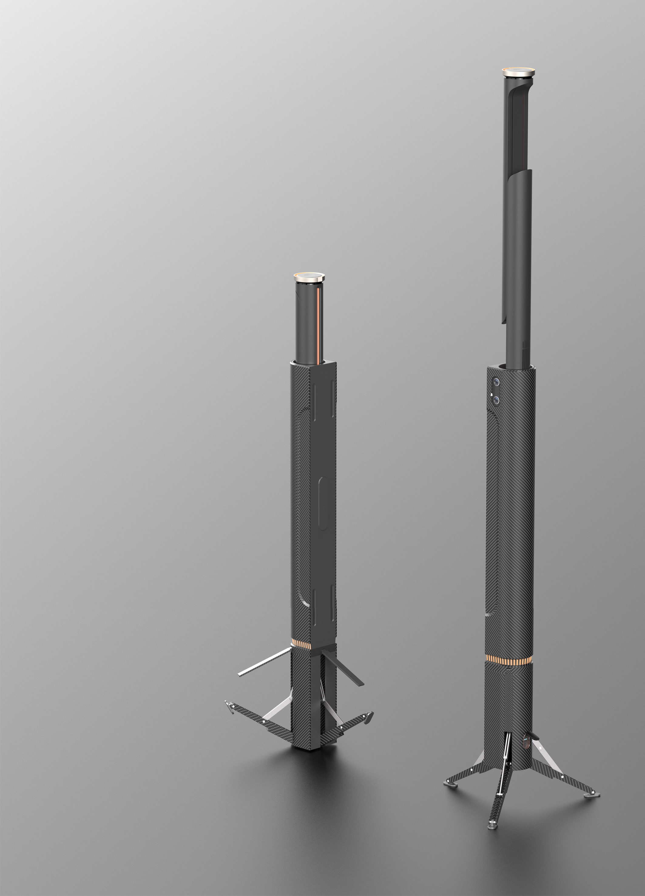 Golden Reed Industrial Design Award，Nomination Award，Sports Health Class，Concept Group，