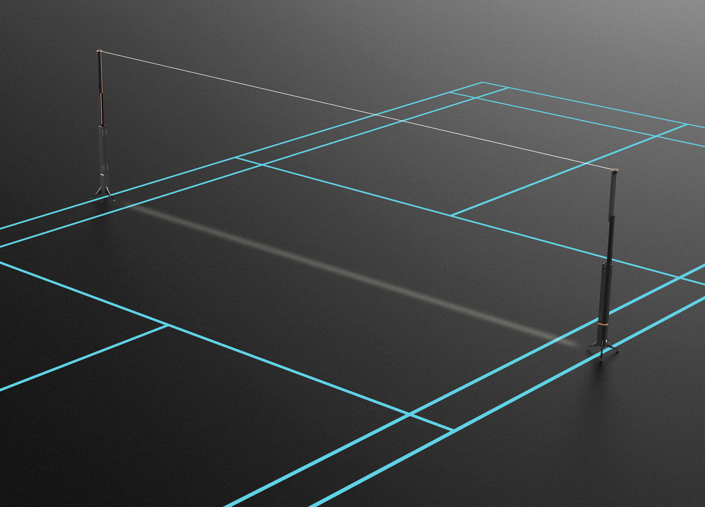 Golden Reed Industrial Design Award，Nomination Award，Sports Health Class，Concept Group，