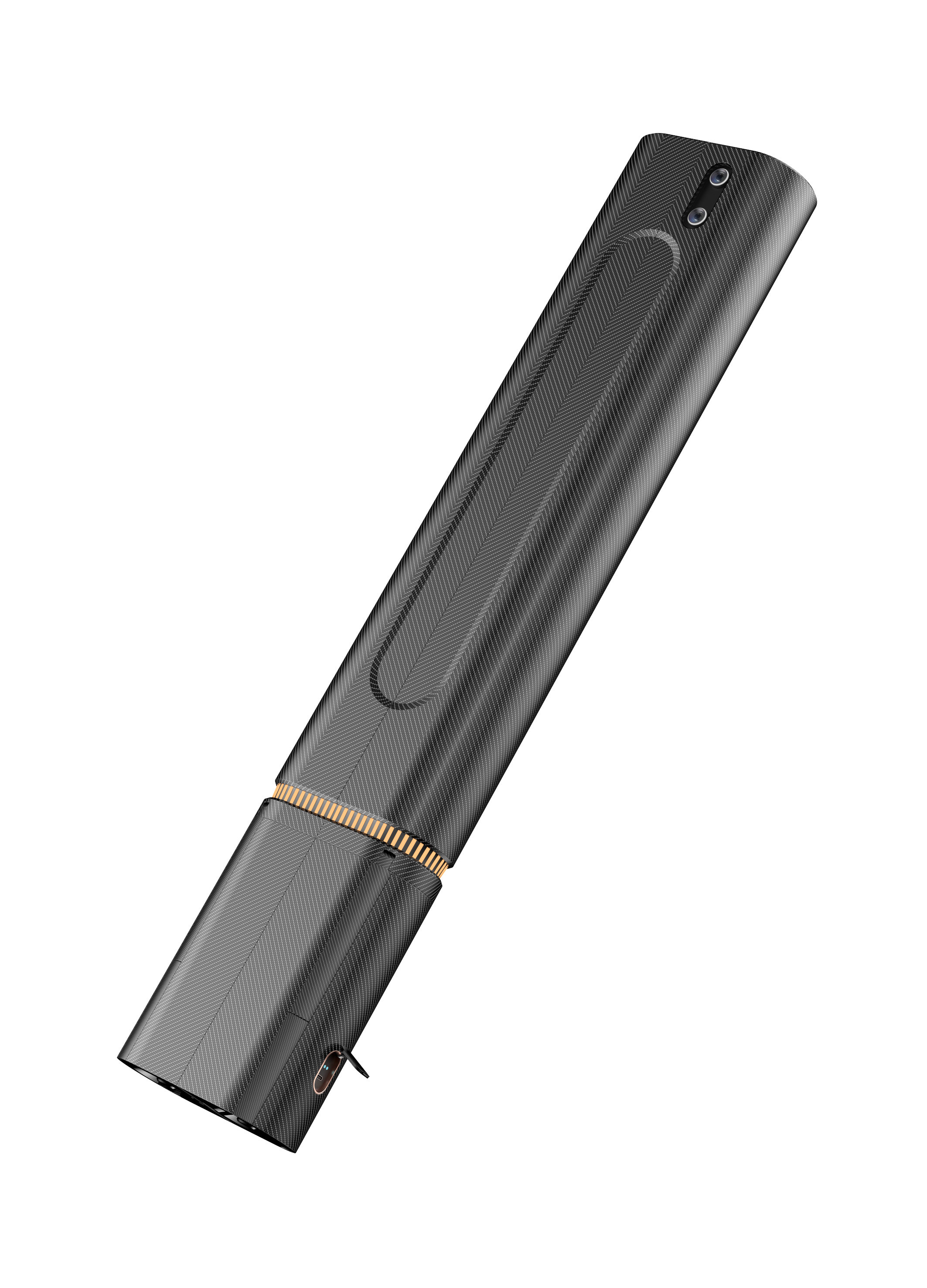 Golden Reed Industrial Design Award，Nomination Award，Sports Health Class，Concept Group，