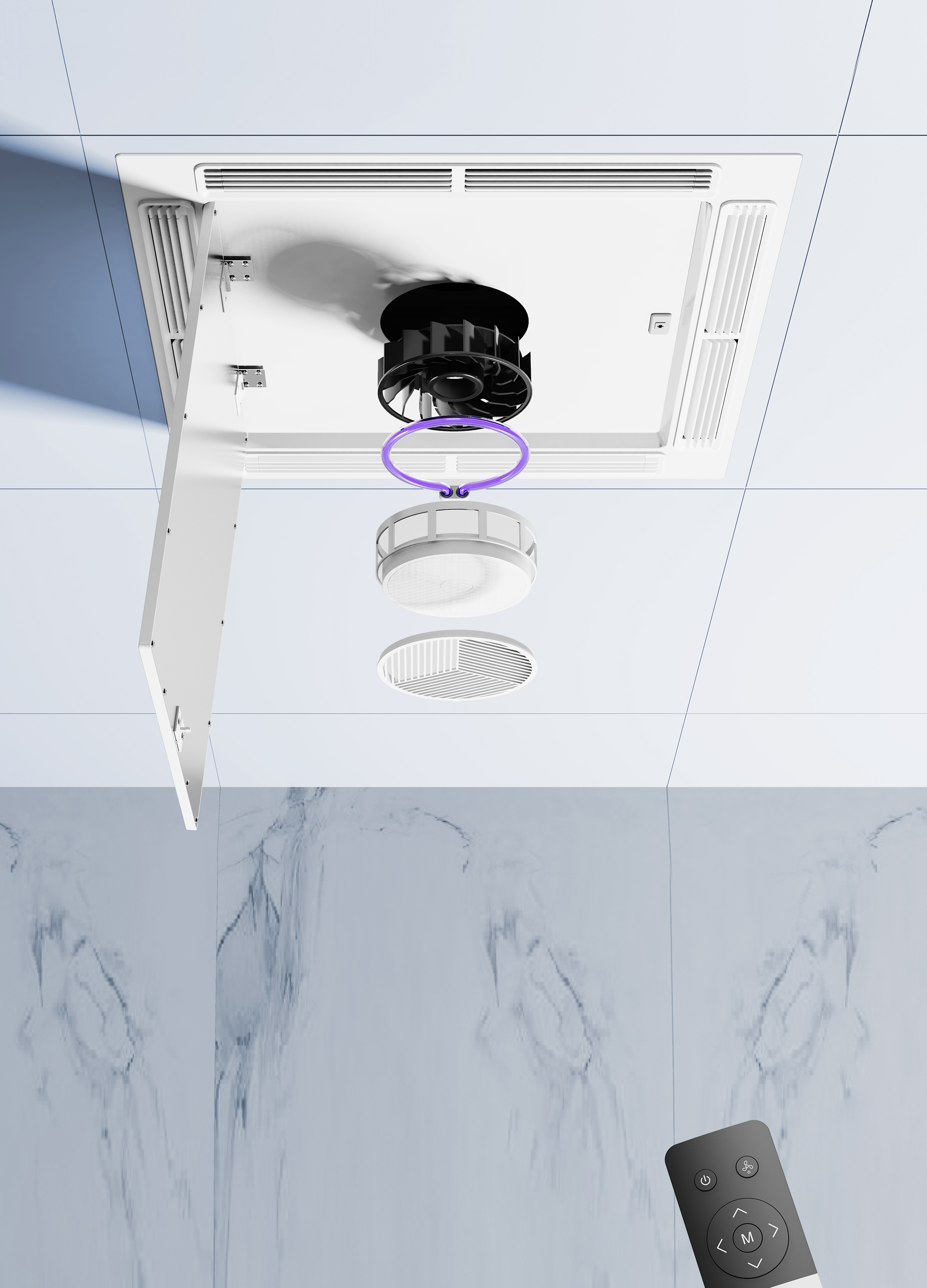 Golden Reed Industrial Design Award，Nomination Award，Public facilities，Product Group，