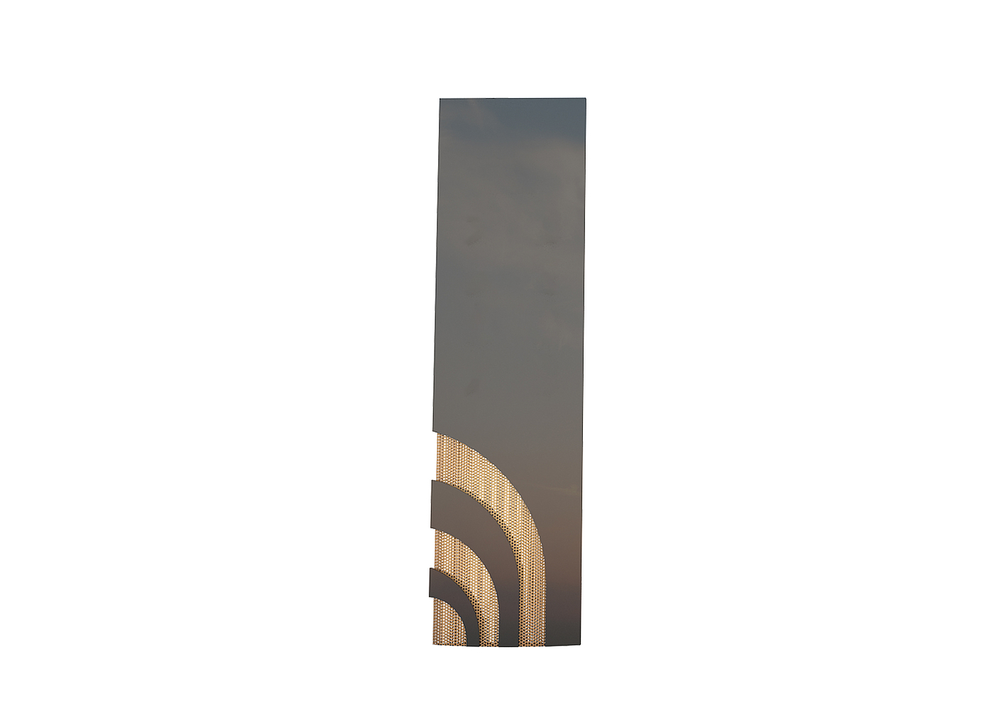 Golden Reed Industrial Design Award，Nomination Award，Public facilities，Product Group，