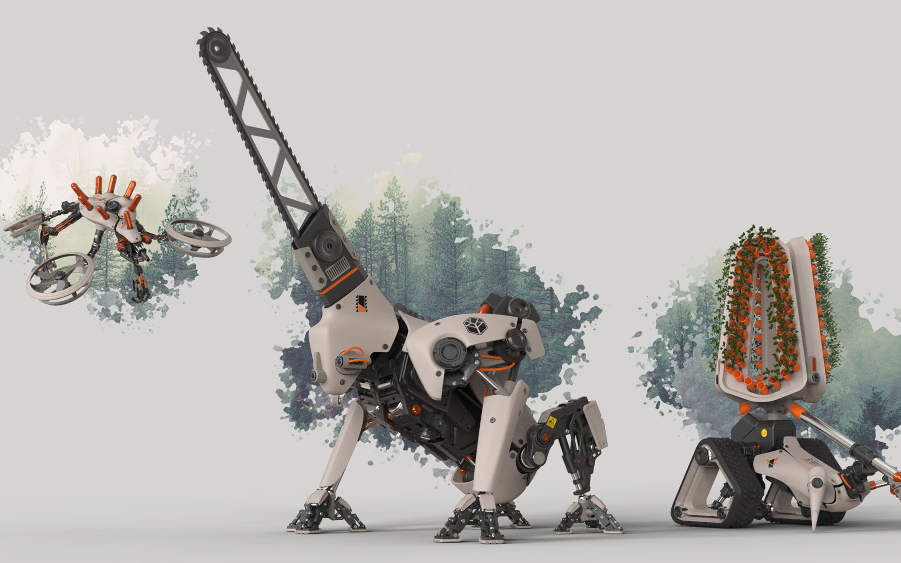 Golden Reed Industrial Design Award，Nomination Award，Public facilities，Concept Group，