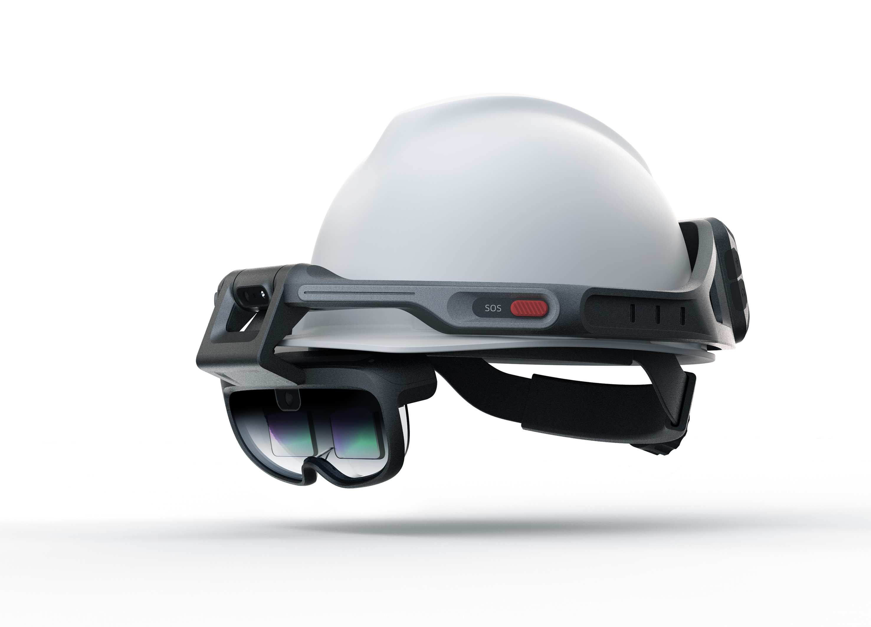 Golden Reed Industrial Design Award，Nomination Award，Digital Technology Class，Product Group，