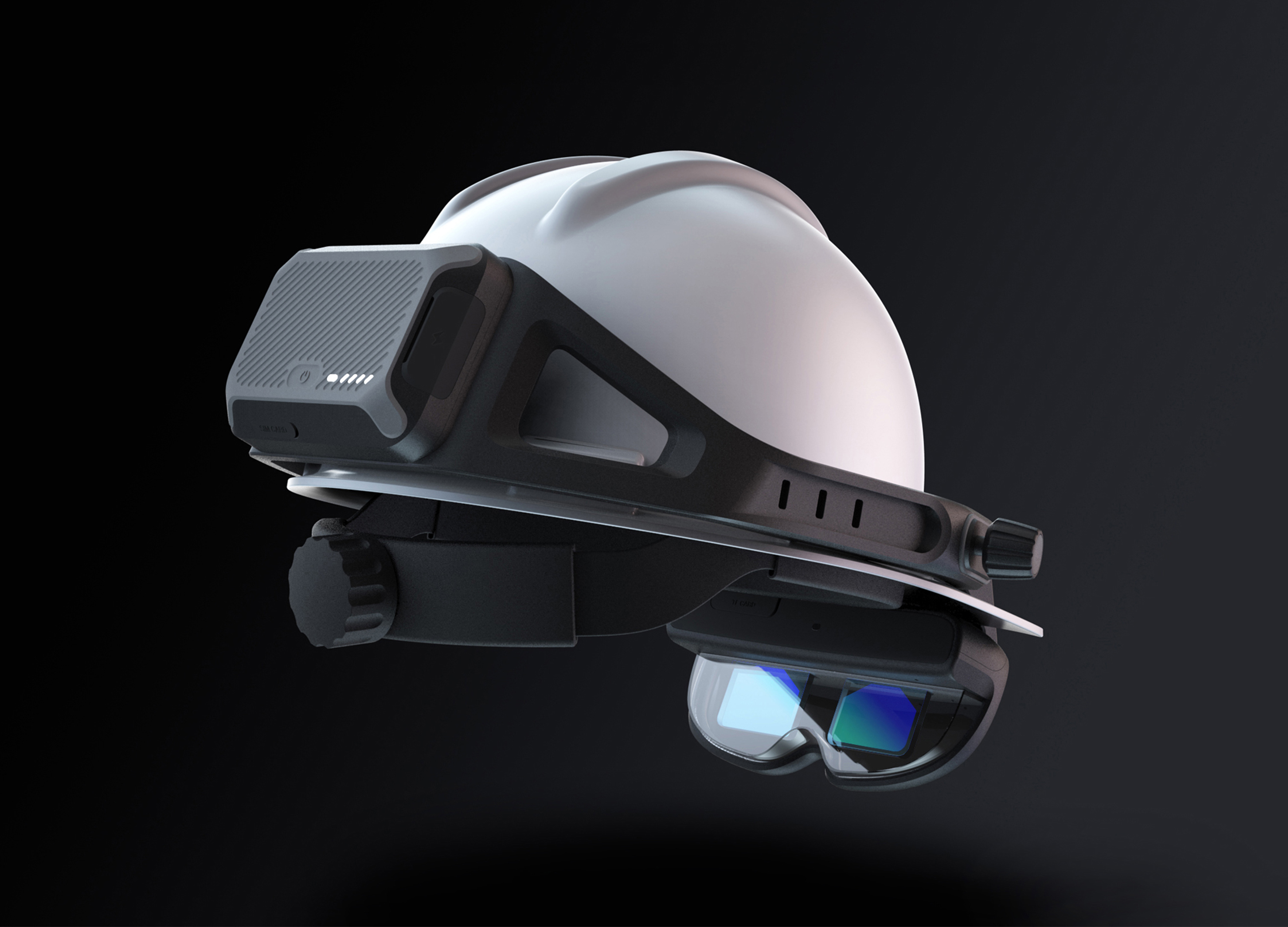 Golden Reed Industrial Design Award，Nomination Award，Digital Technology Class，Product Group，