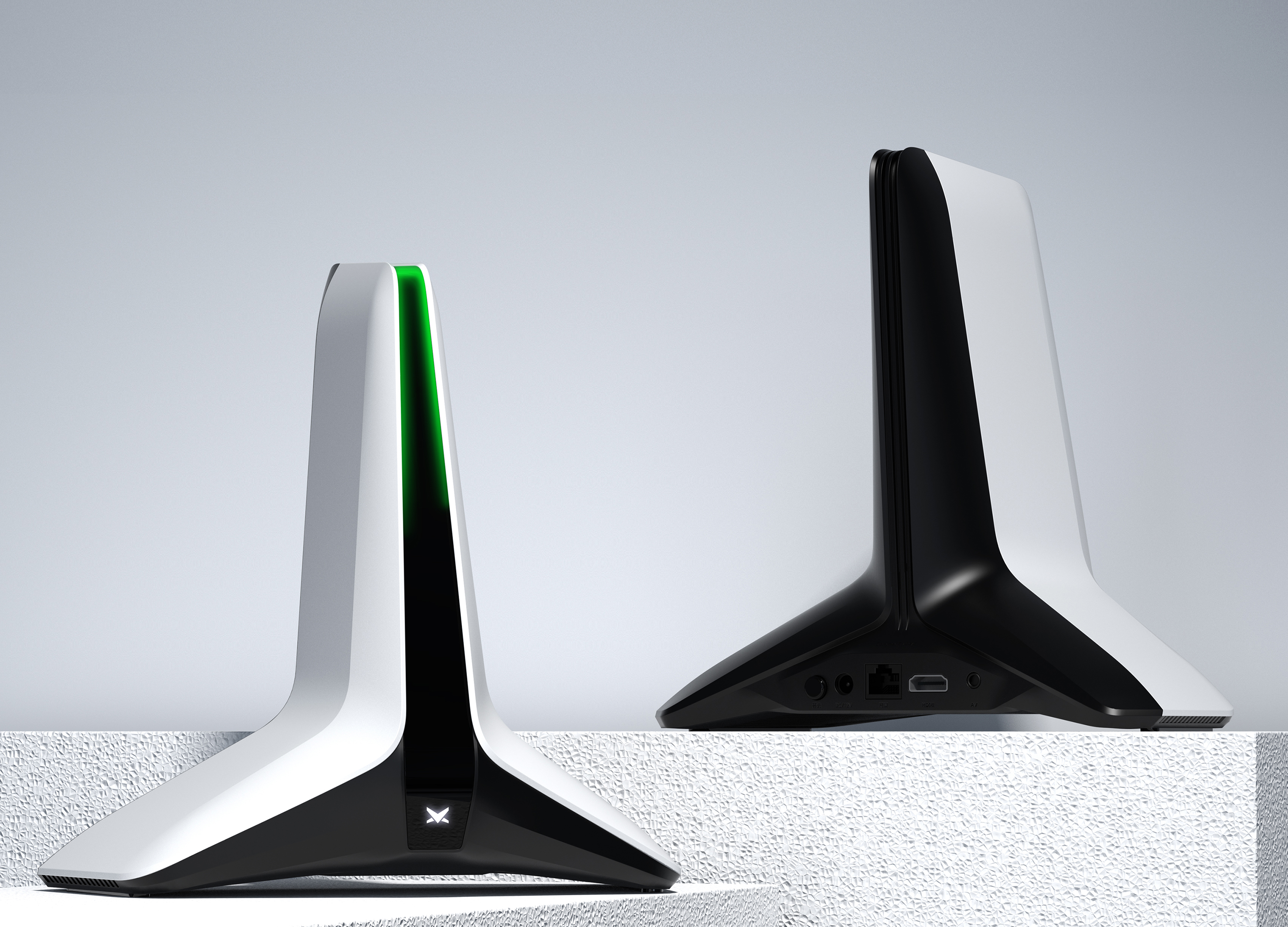 Golden Reed Industrial Design Award，Nomination Award，Digital Technology Class，Product Group，