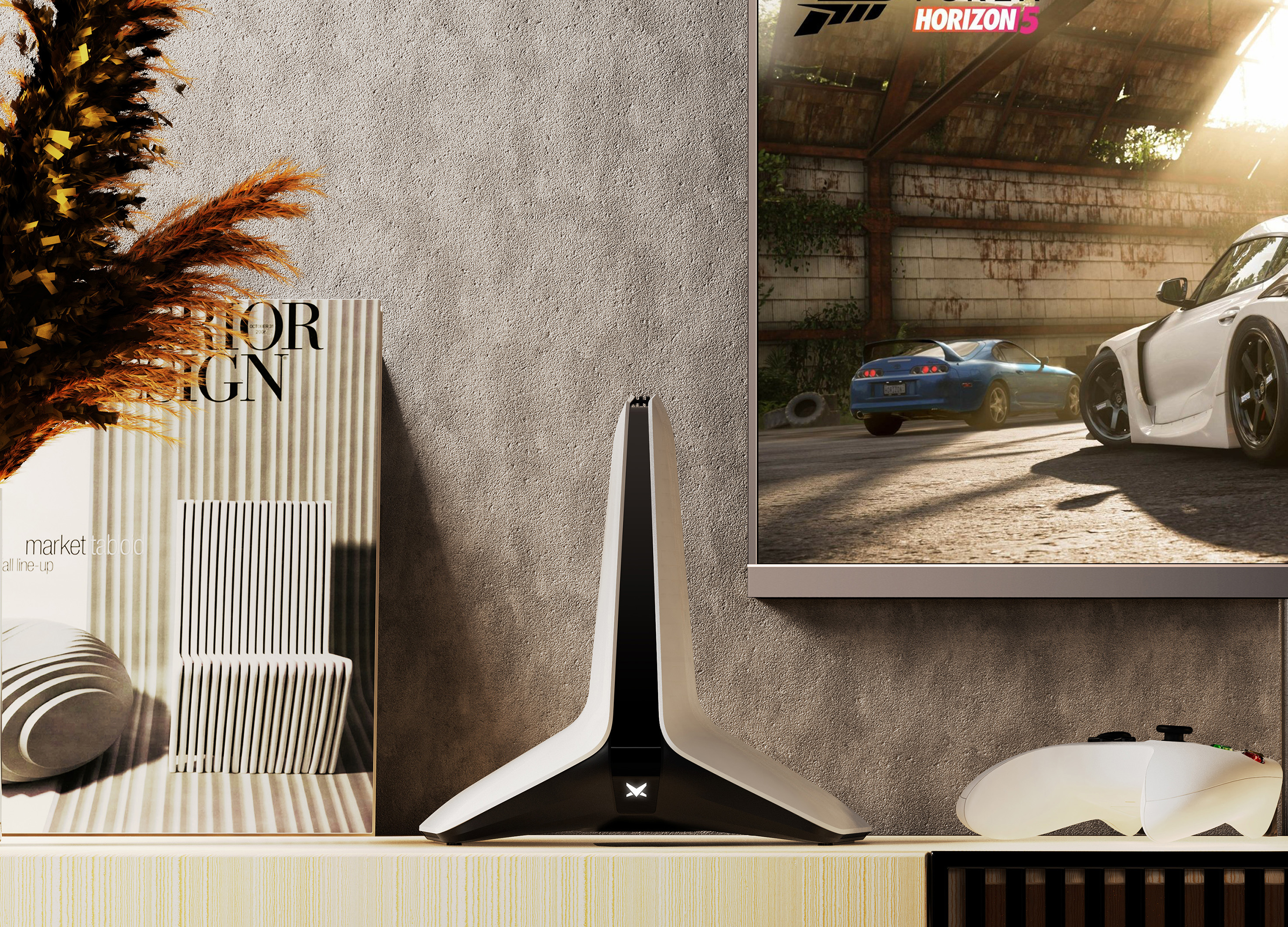 Golden Reed Industrial Design Award，Nomination Award，Digital Technology Class，Product Group，