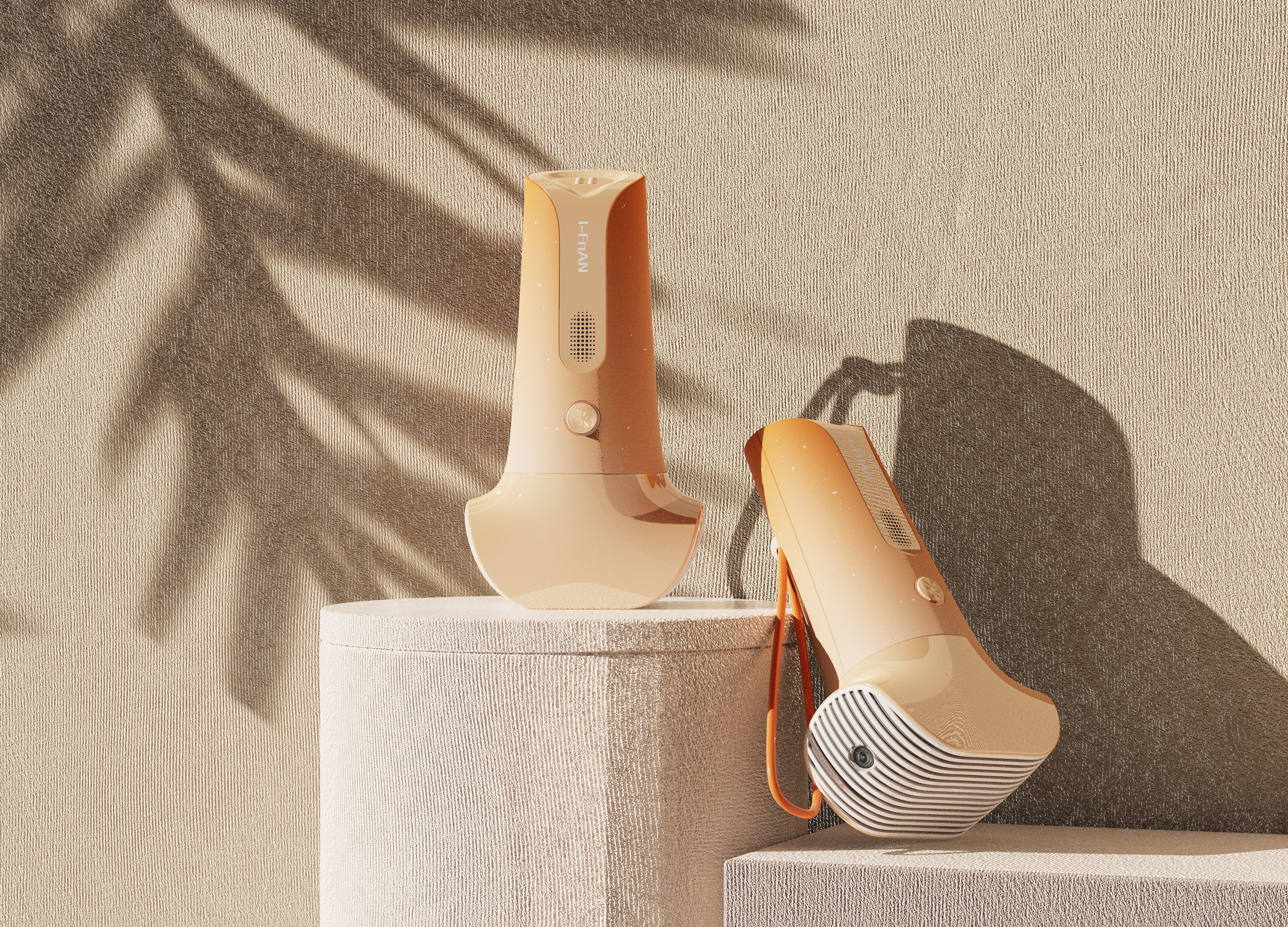 Golden Reed Industrial Design Award，Nomination Award，Digital Technology Class，Concept Group，