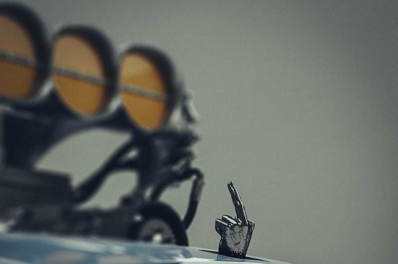 Al Yasid，Rolls-Royce，conceptual design，Rolls-Royce，