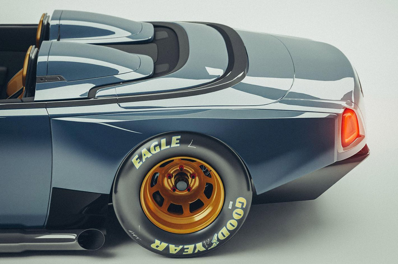 Al Yasid，Rolls-Royce，conceptual design，Rolls-Royce，