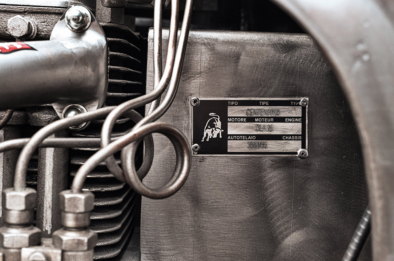 Lamborghini，Tractor，Car model，collection，Handmade，Ferruccio Lamborghini，