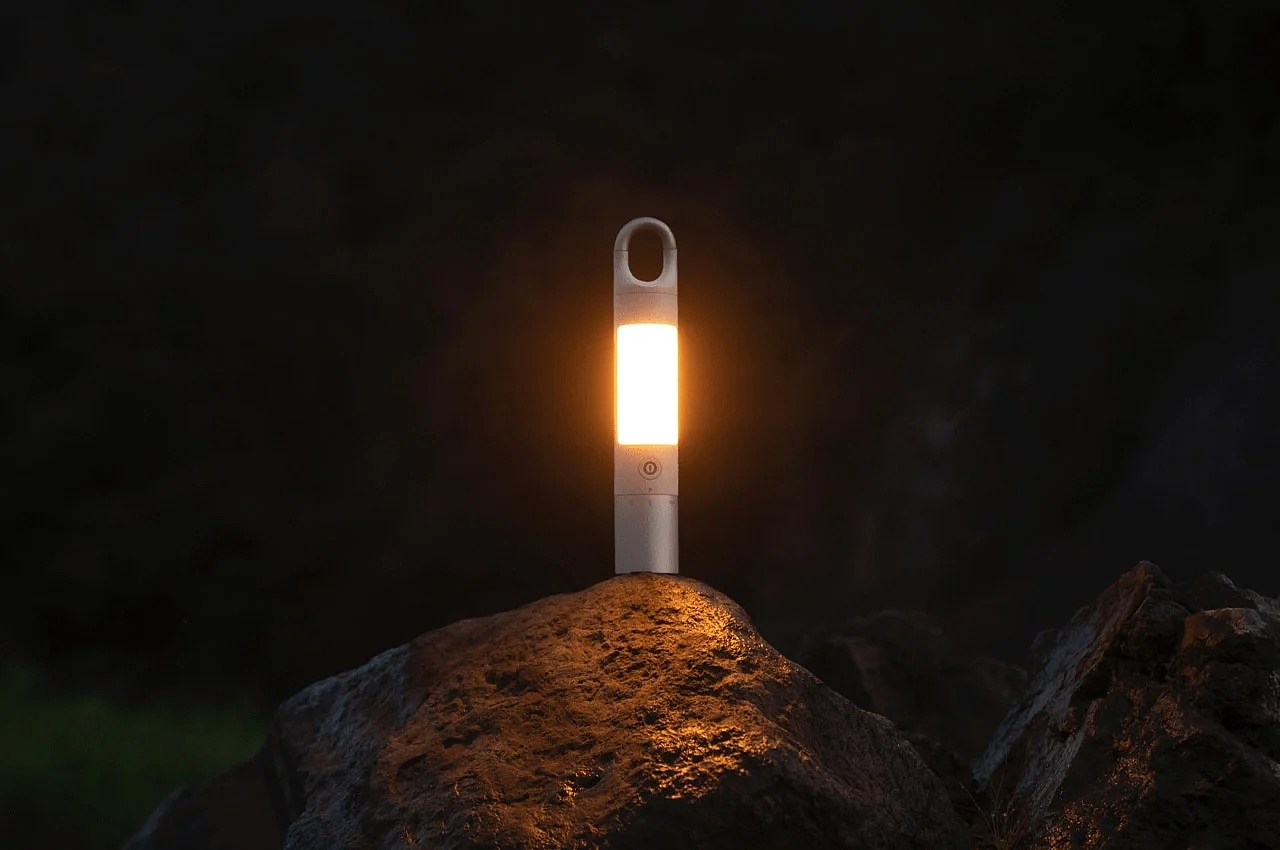 Flashlight，Lighting tools，Outdoor equipment，HOTO，