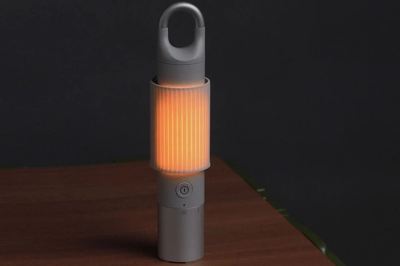 Flashlight，Lighting tools，Outdoor equipment，HOTO，