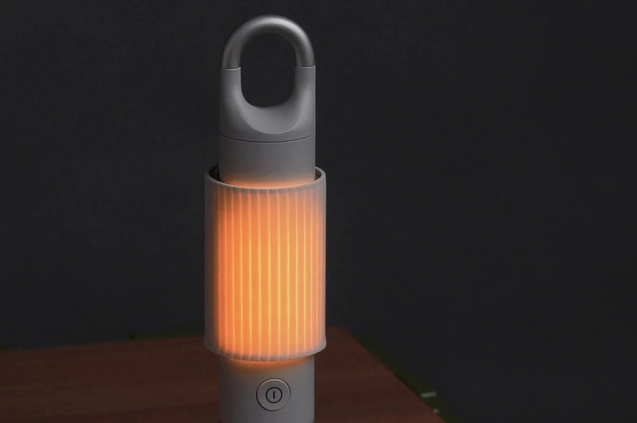 Flashlight，Lighting tools，Outdoor equipment，HOTO，