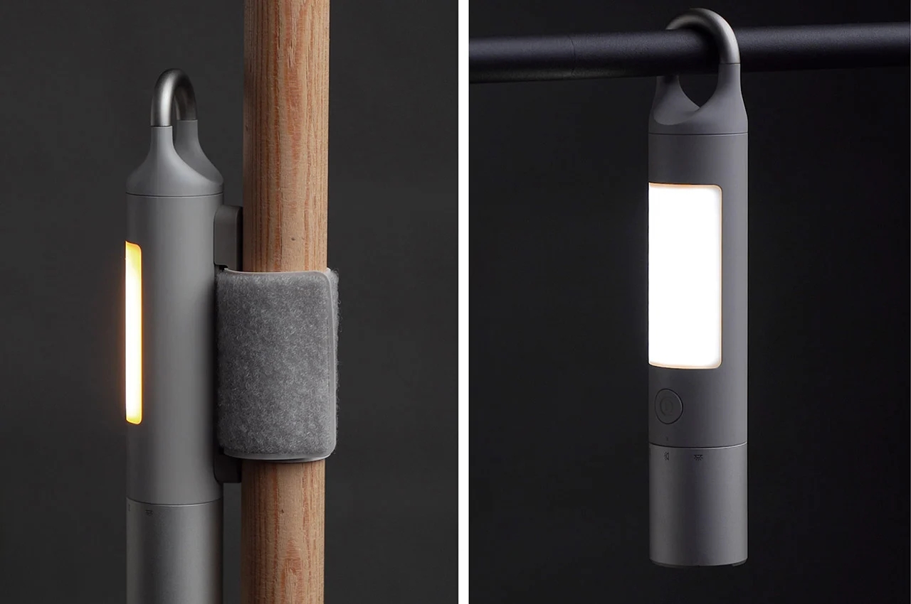 Flashlight，Lighting tools，Outdoor equipment，HOTO，