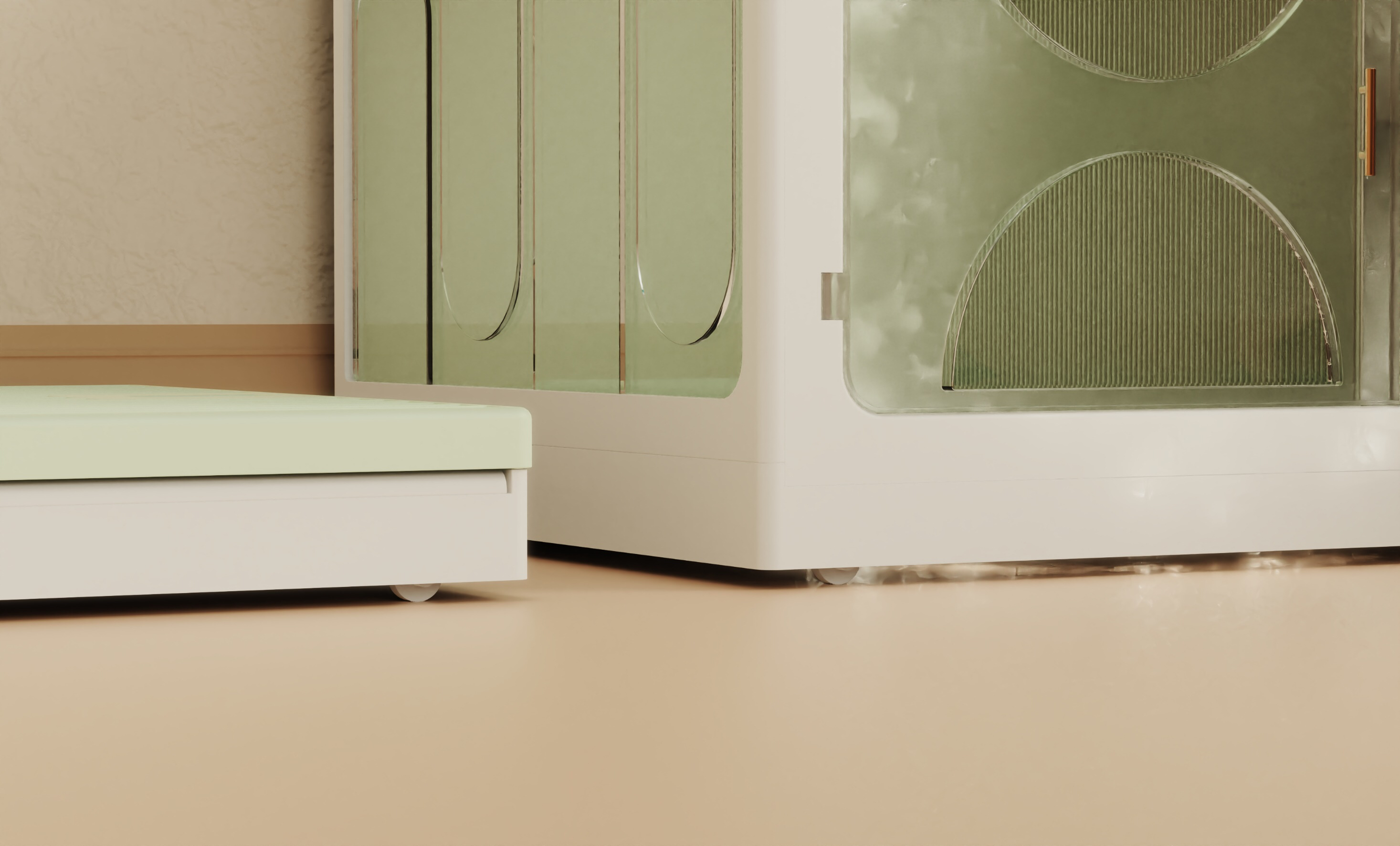 Folding storage box，Storage box，Folding box，Nordic Storage Box，Camping storage box，