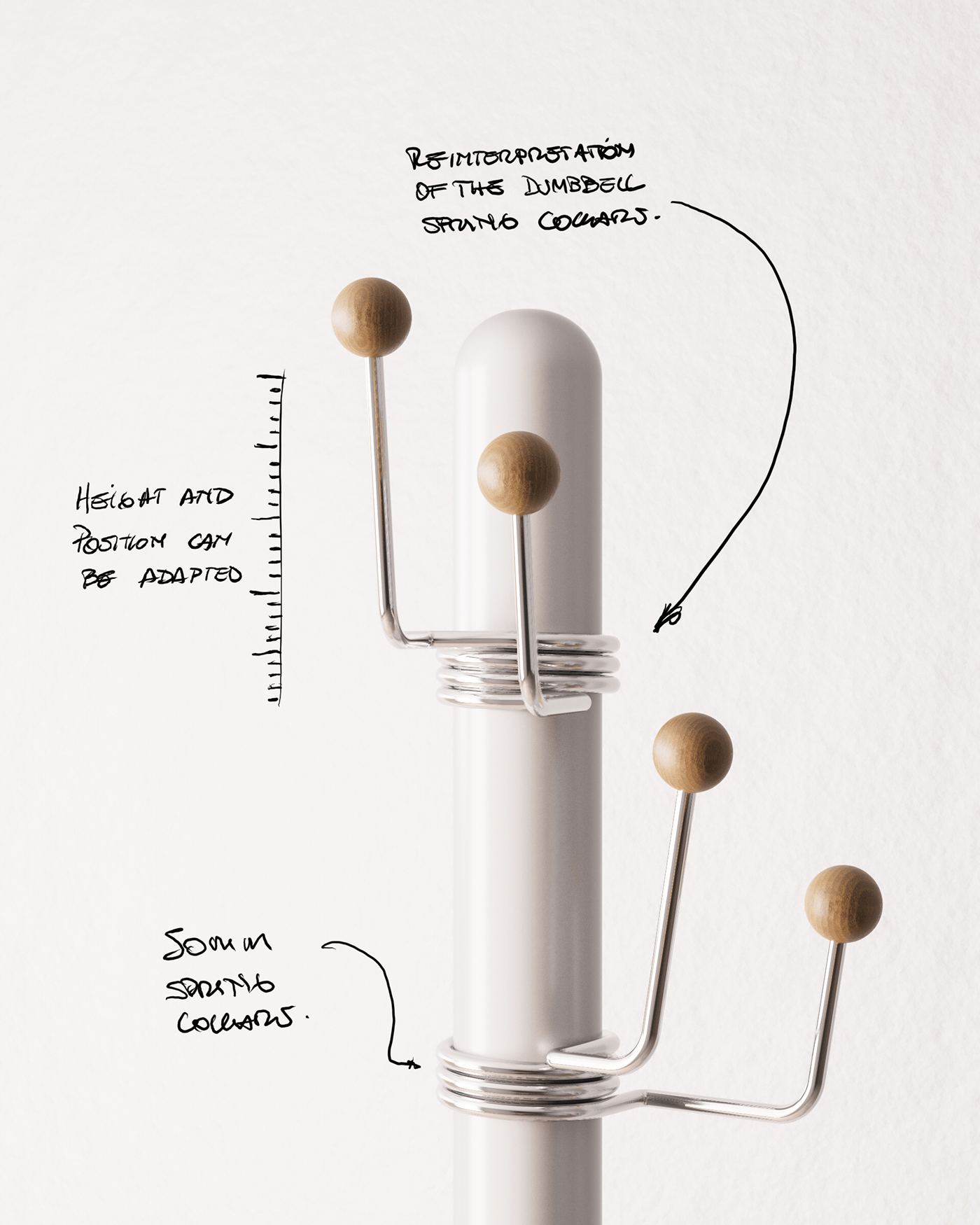 coat hanger，originality，furniture，cc，