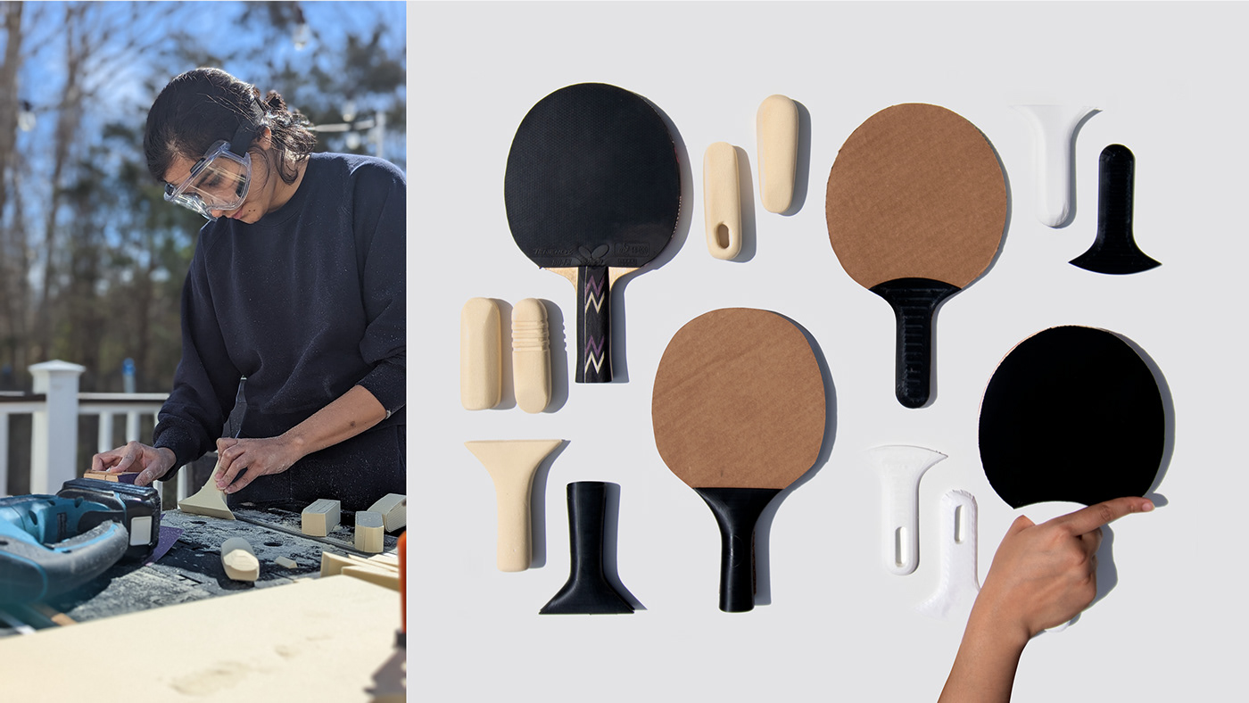 Nimbus，table tennis bat，Sports equipment，Fitness tools，