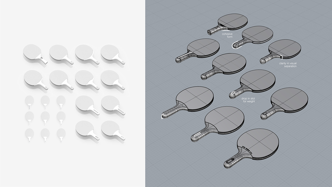 Nimbus，table tennis bat，Sports equipment，Fitness tools，