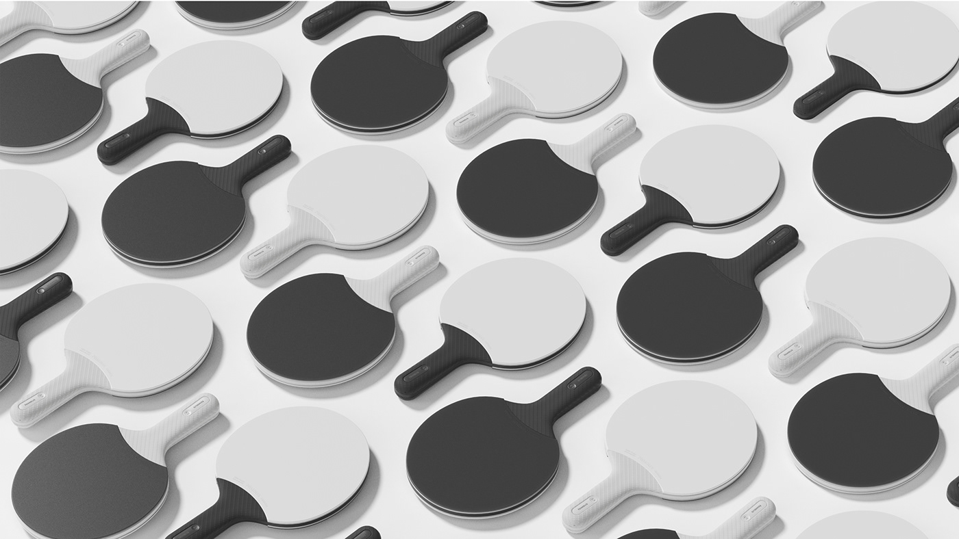 Nimbus，table tennis bat，Sports equipment，Fitness tools，