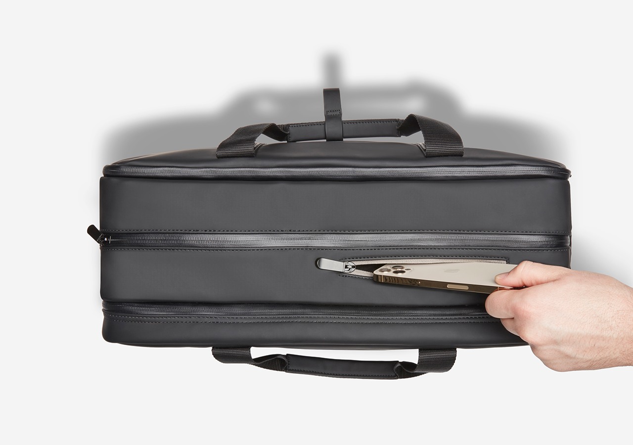 FTL，luggage and bags，knapsack，originality，