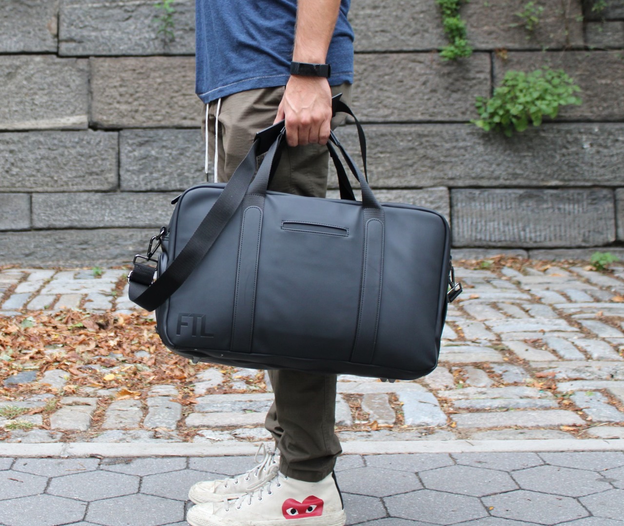 FTL，luggage and bags，knapsack，originality，