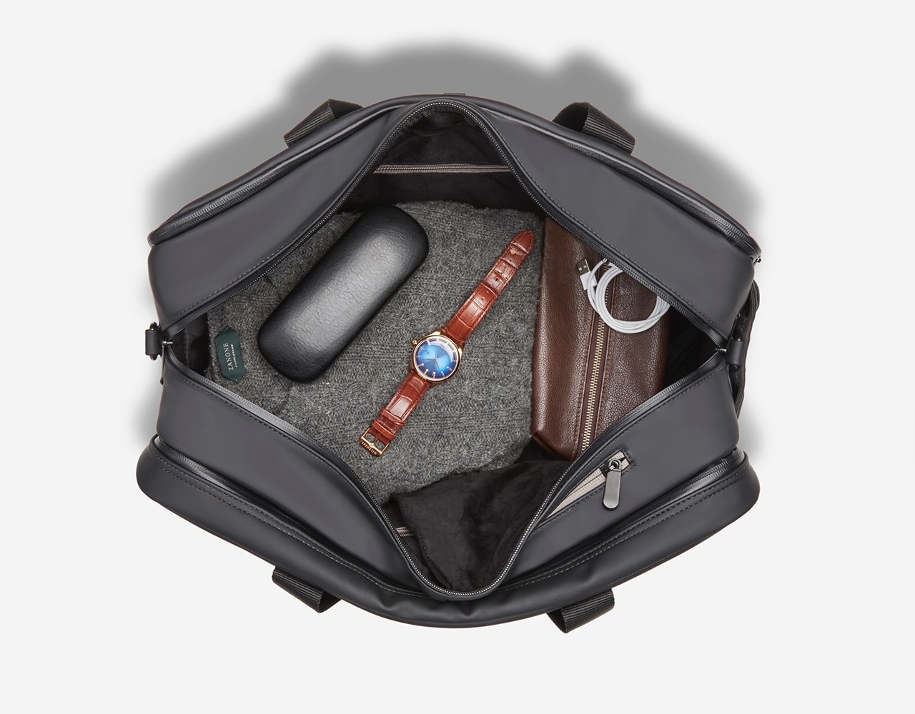 FTL，luggage and bags，knapsack，originality，