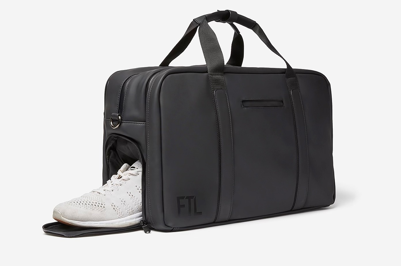 FTL，luggage and bags，knapsack，originality，