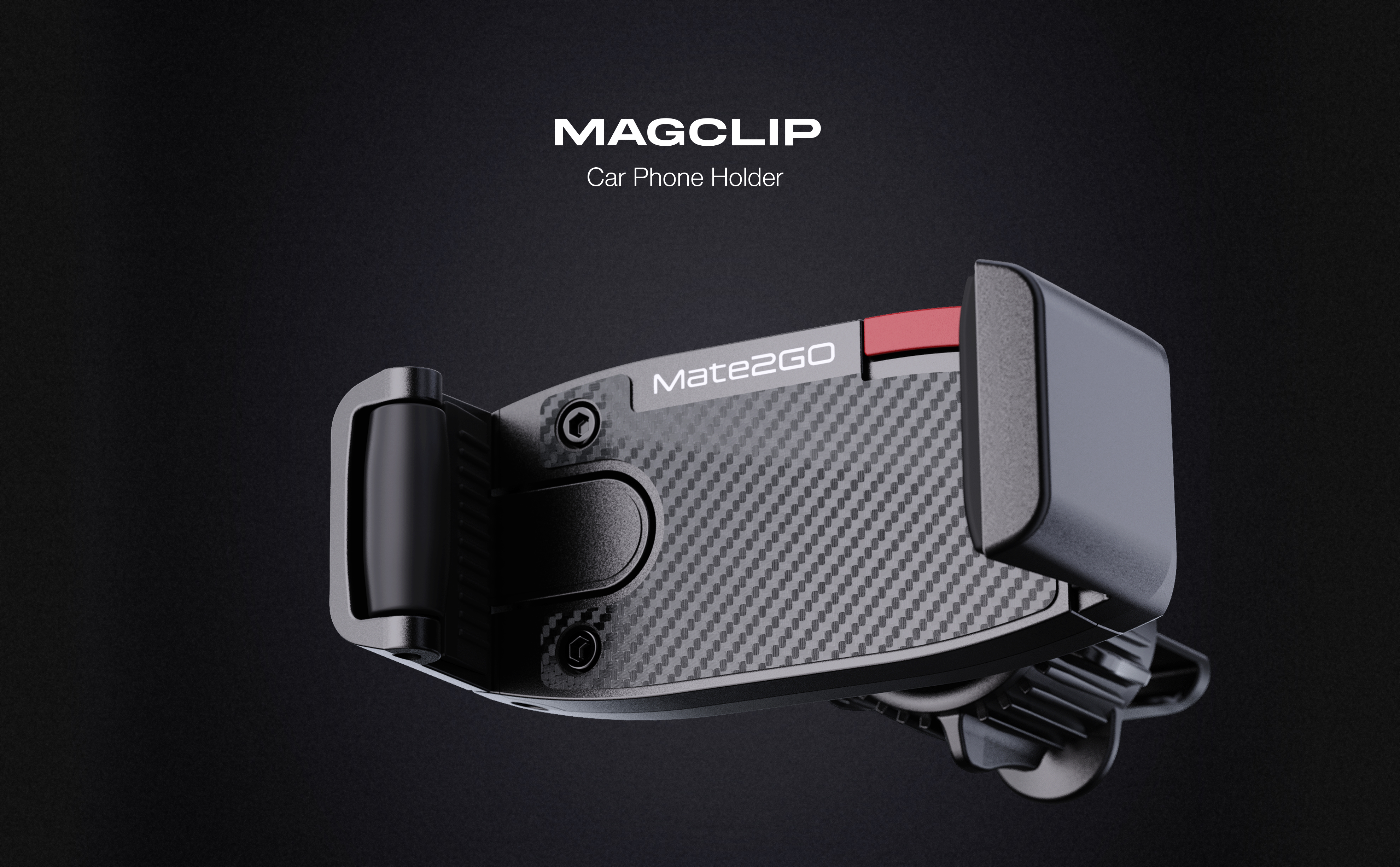 Mobile phone bracket，Mobile phone holder，Intelligent mobile phone，Car air outlet，safe driving，Magnetic phone holder，iPhone，MagSafe，