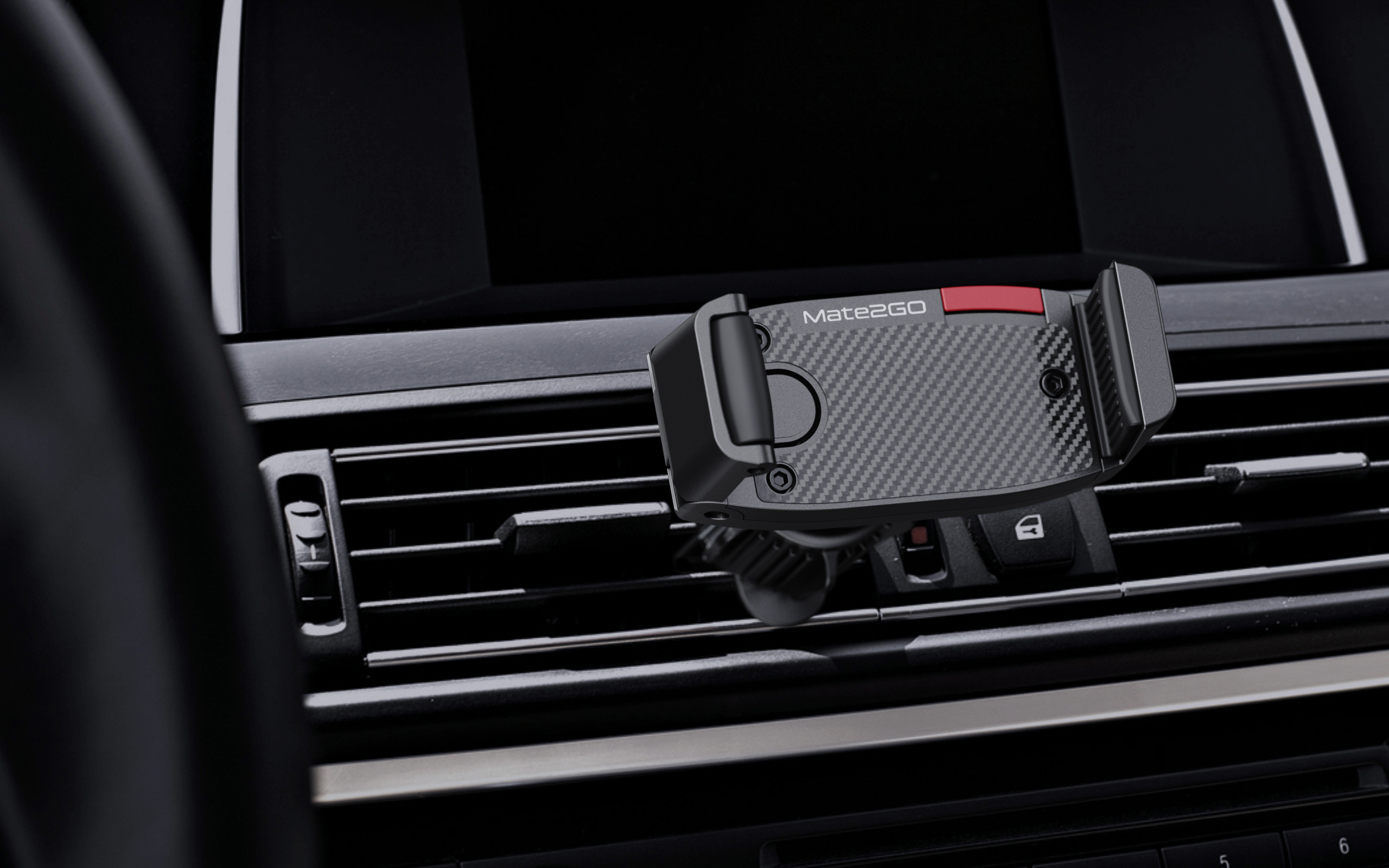 Mobile phone bracket，Mobile phone holder，Intelligent mobile phone，Car air outlet，safe driving，Magnetic phone holder，iPhone，MagSafe，