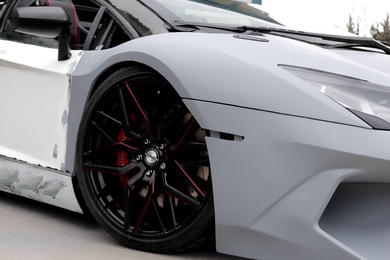 3D printing，vehicle，adventurer，Lamborghini，