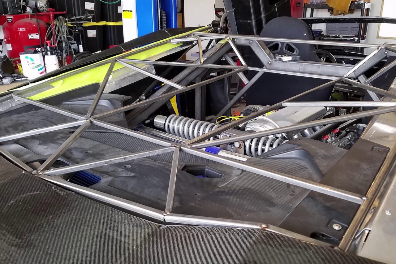 3D printing，vehicle，adventurer，Lamborghini，