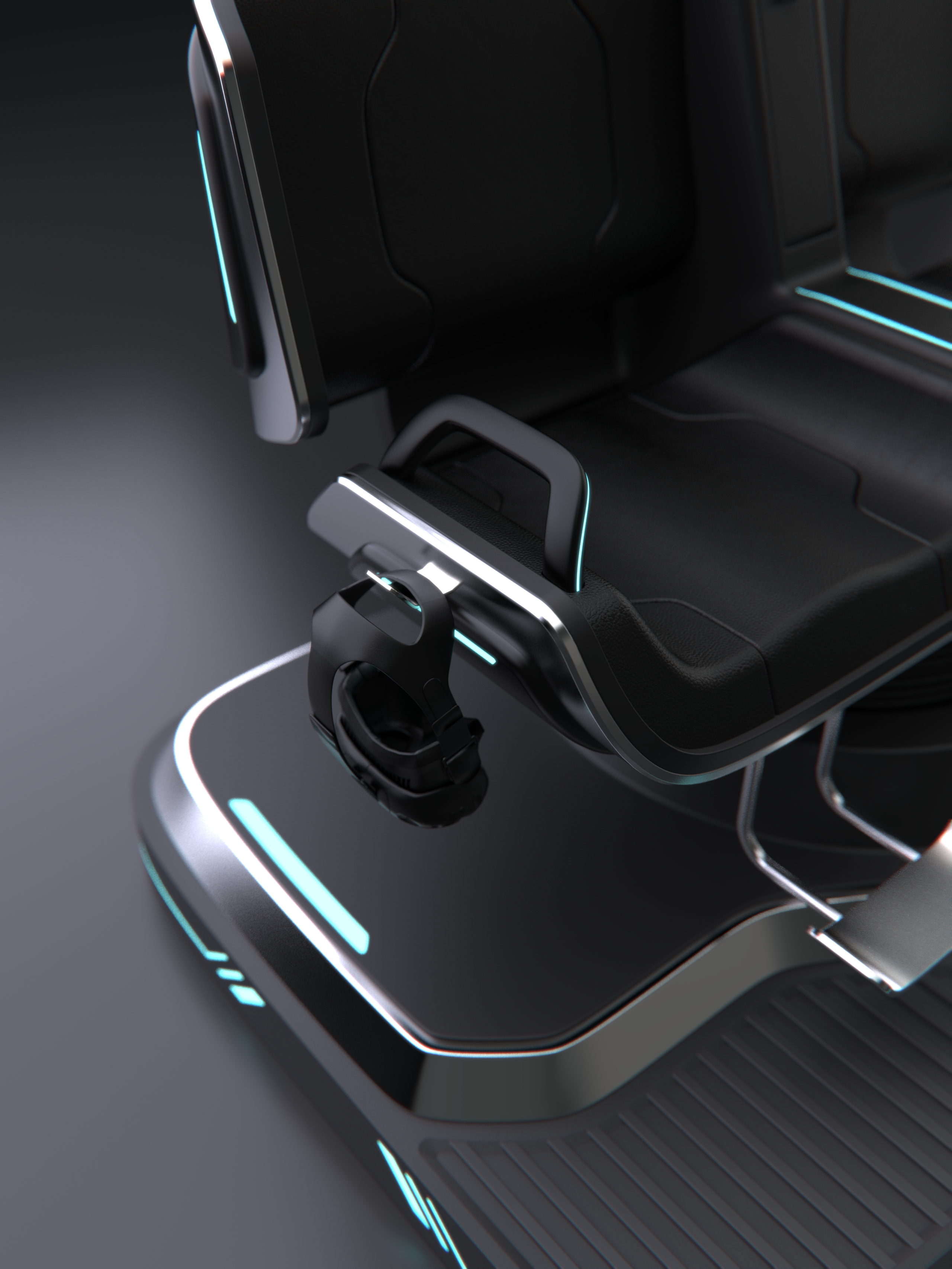 simulator，virtual reality，soreal，industrial design，XR，vr，ar，chair，