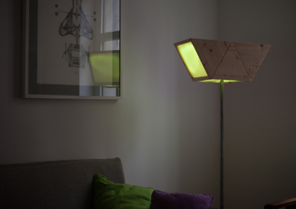 Floor lamp，Atmosphere lamp，lamp，Home Furnishing，Lighting，