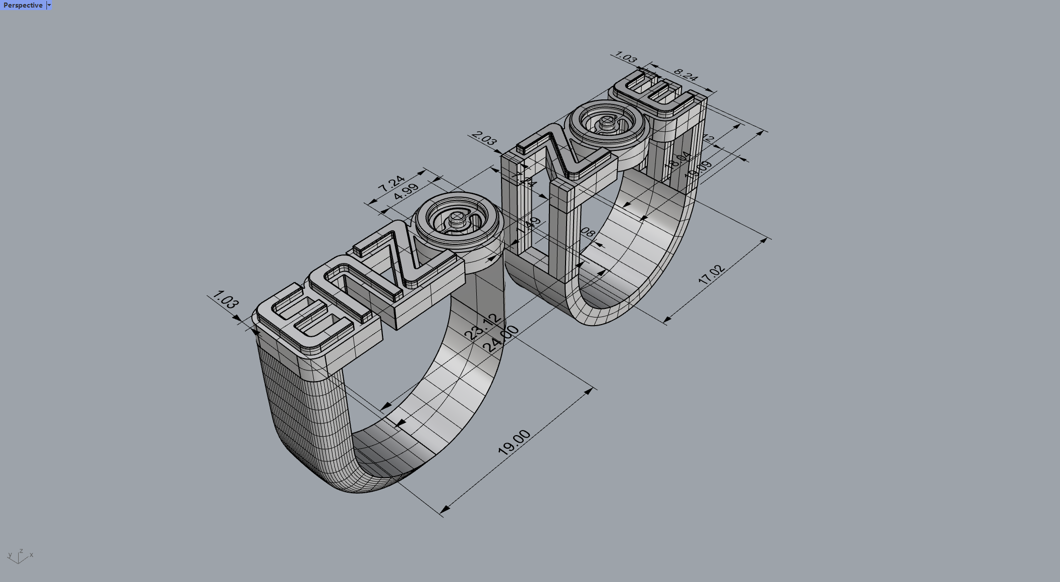 jewelry，Ring，Handmade，empty mountain base，