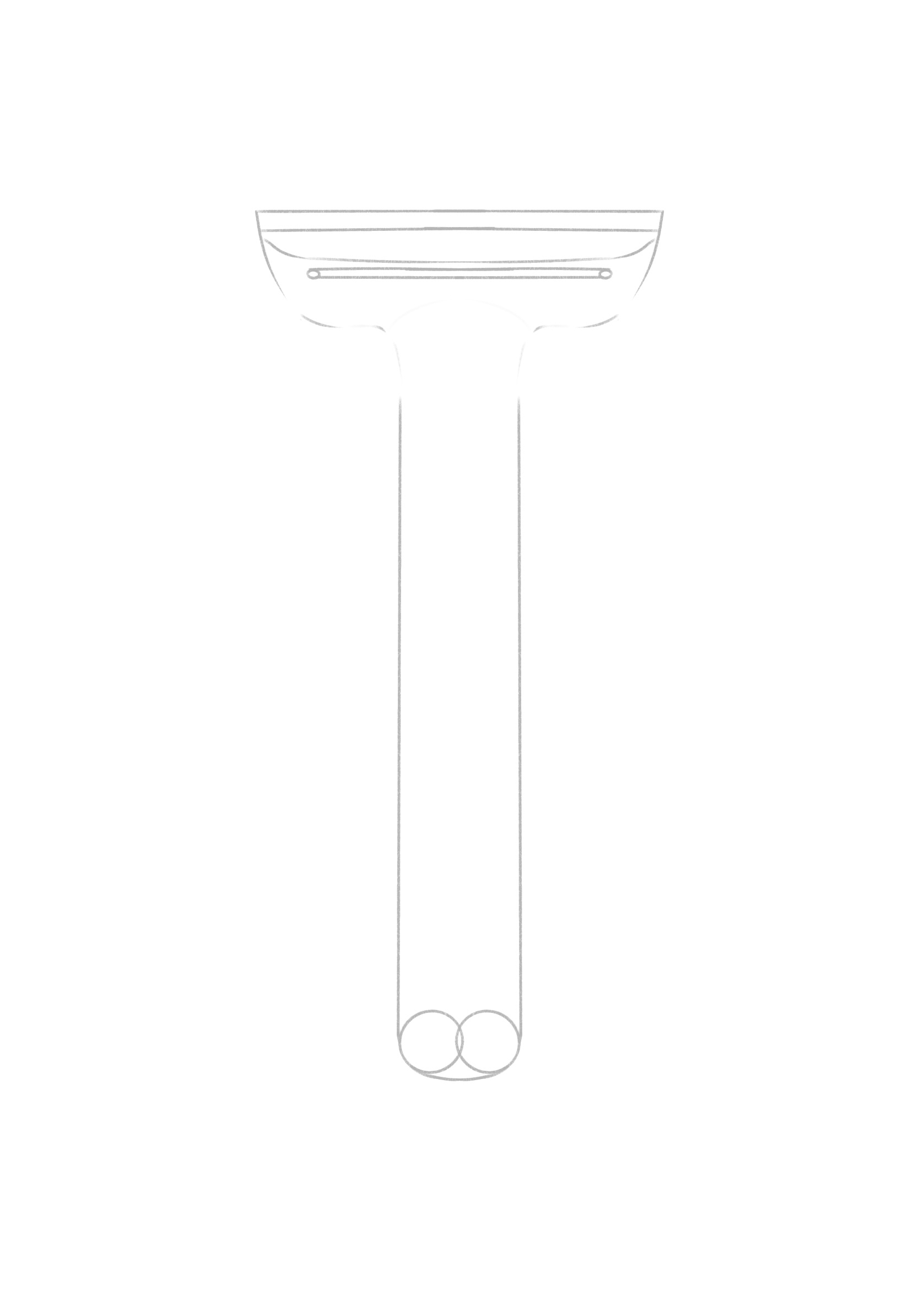 Procreate，Ubee ，industrial design，