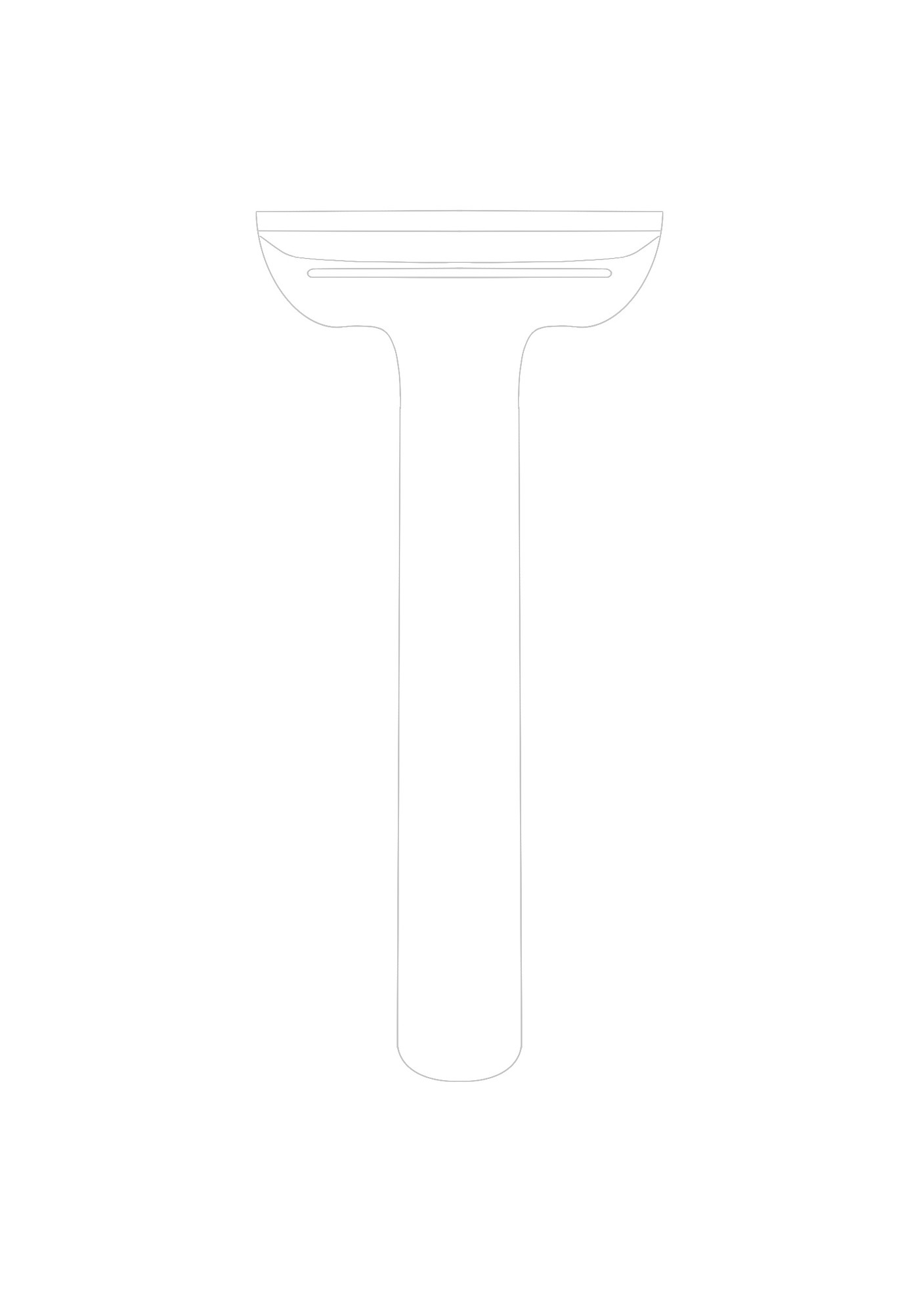 Procreate，Ubee ，industrial design，