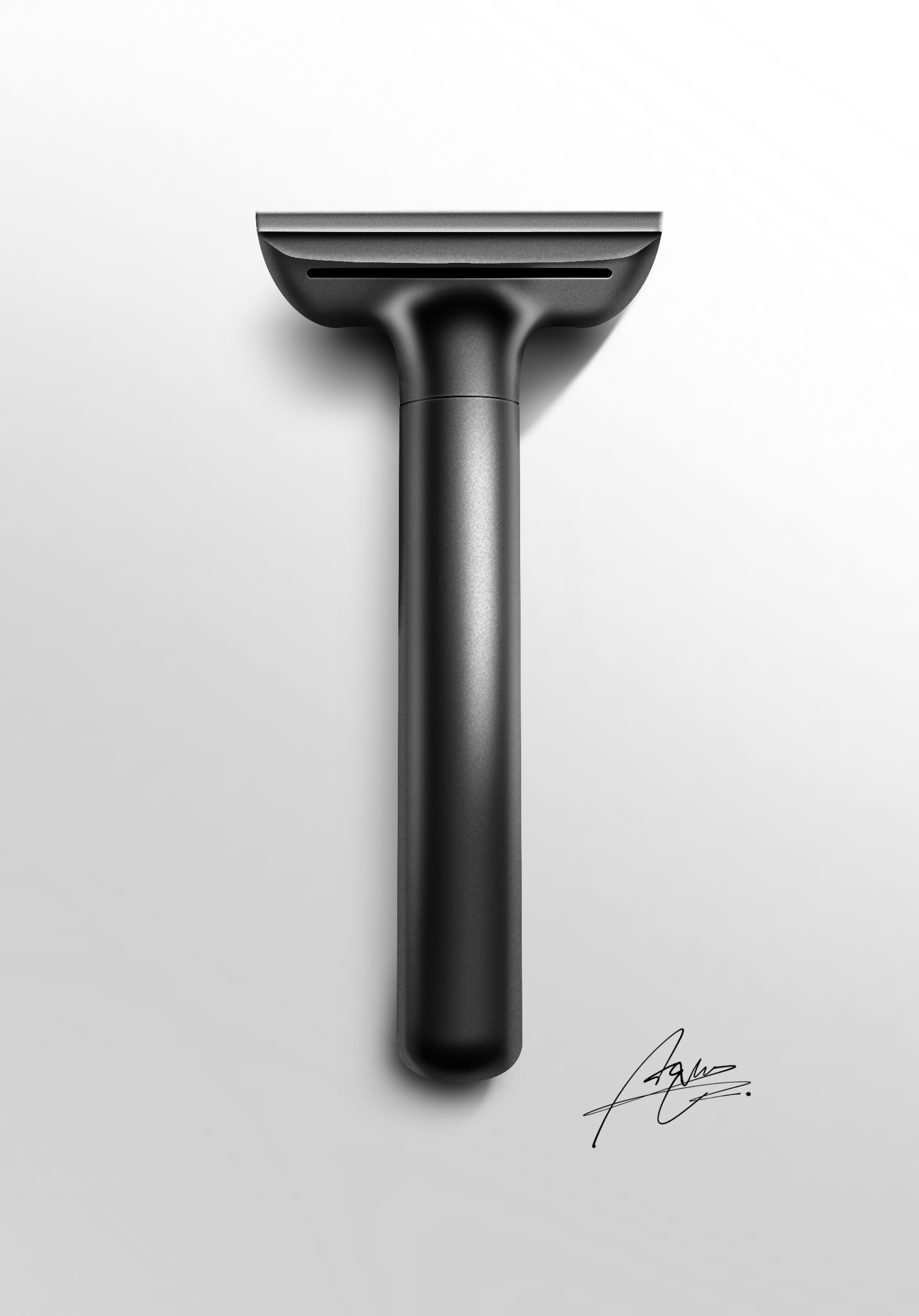 Procreate，Ubee ，industrial design，