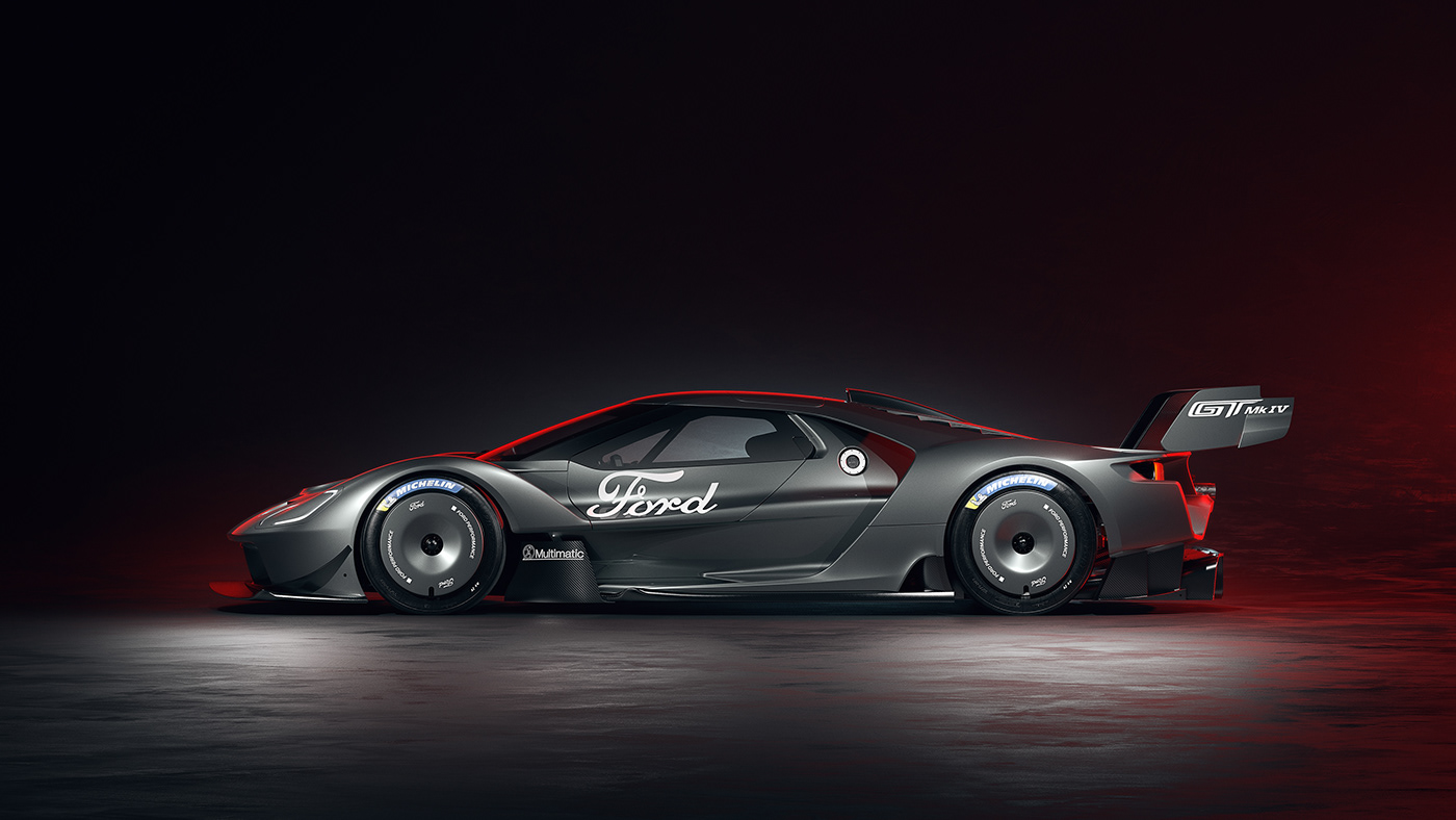 automobile，Concept Car，3d，