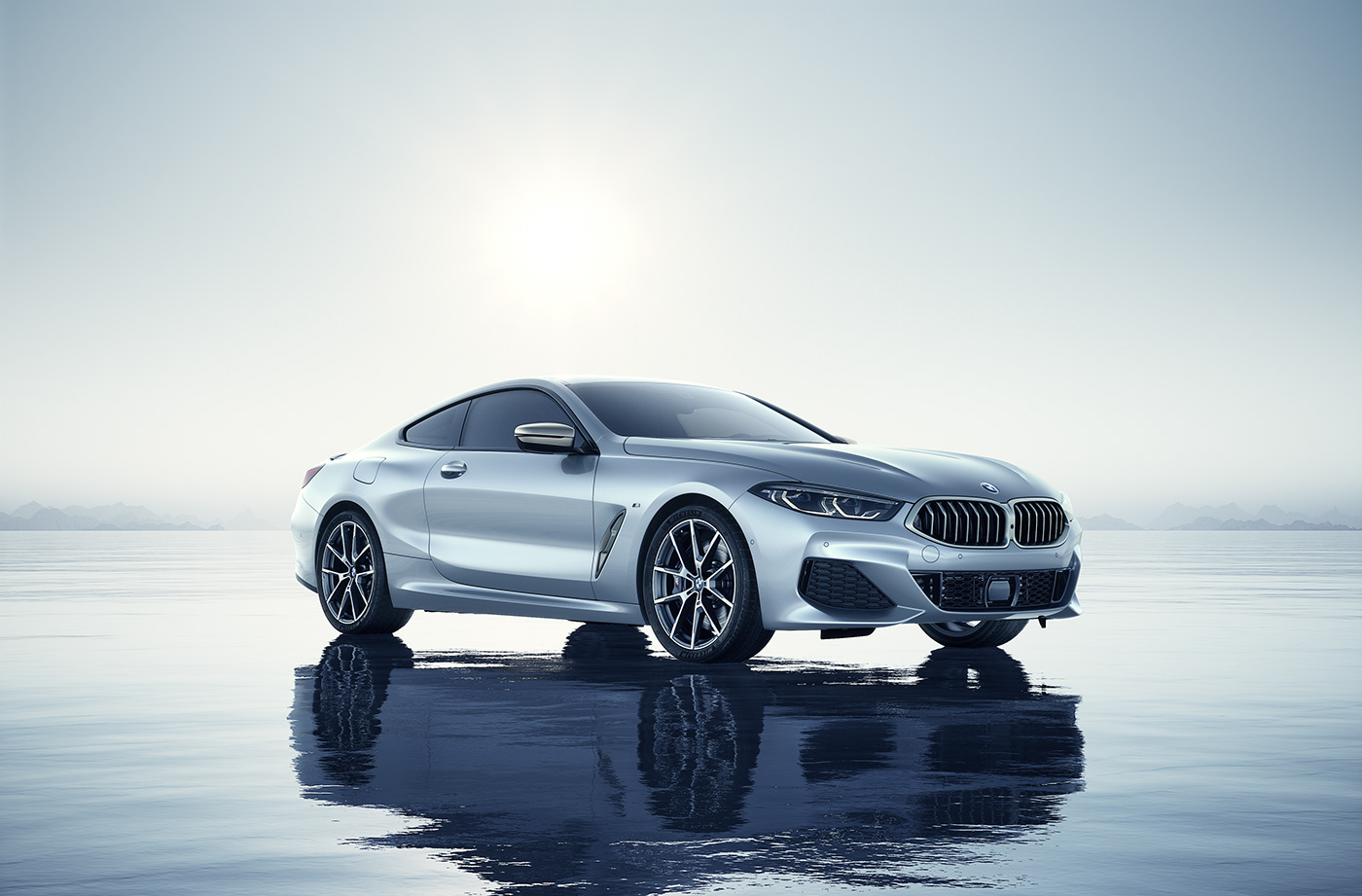 bmw，automobile，cgi，