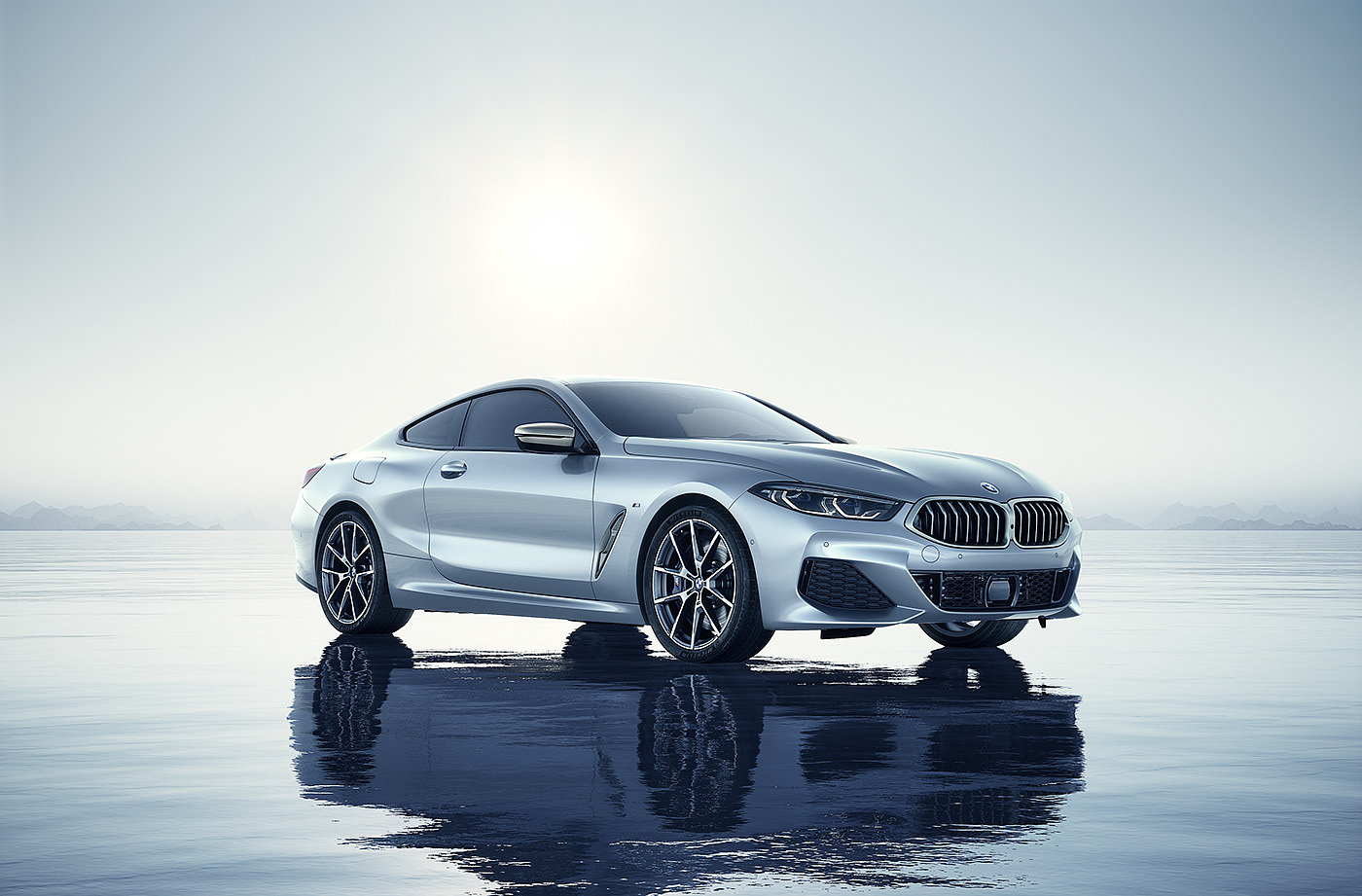 bmw，automobile，cgi，