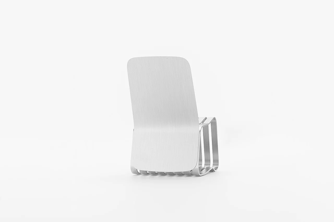 chair，Simplicity，Metal，