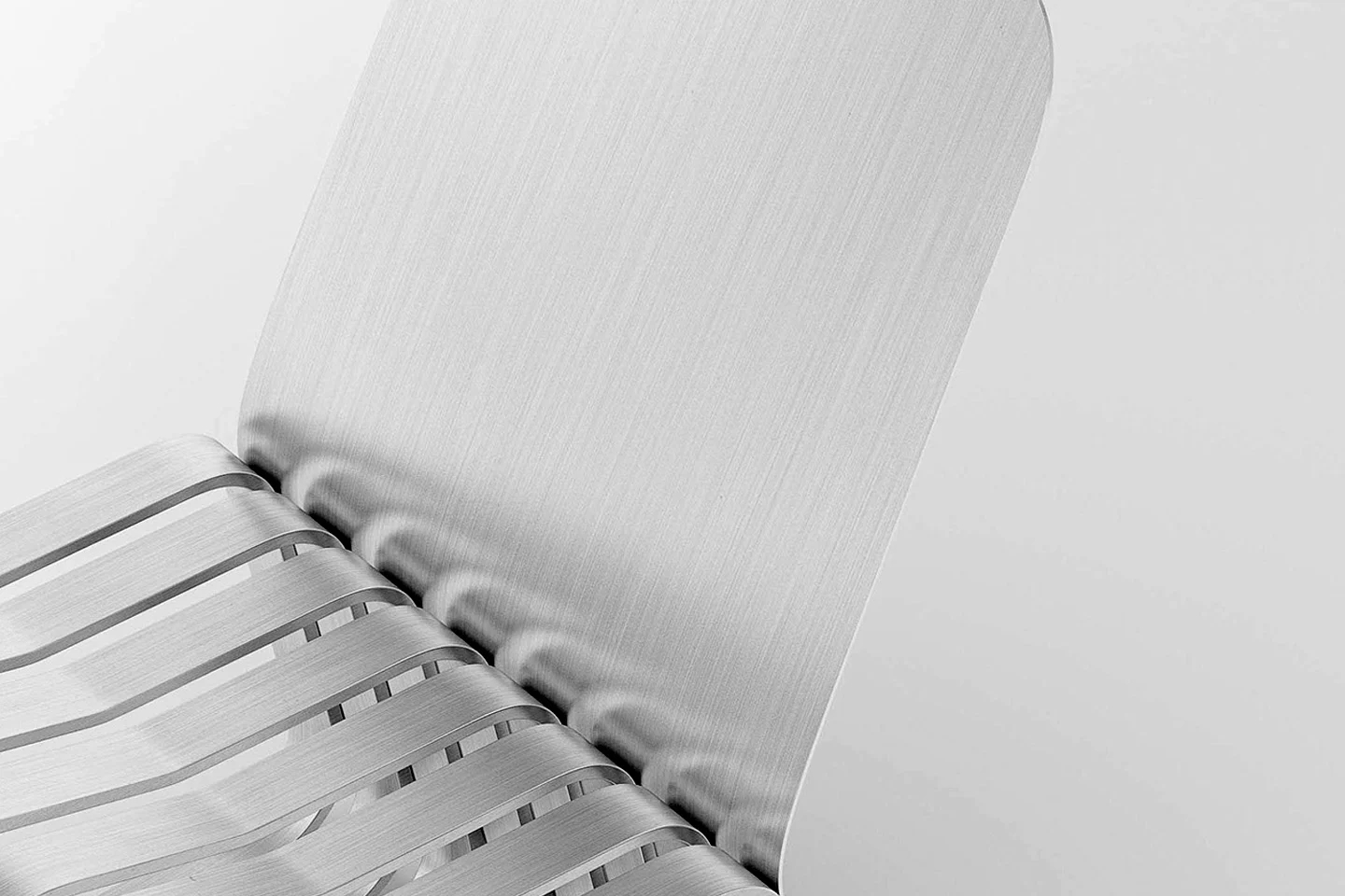 chair，Simplicity，Metal，