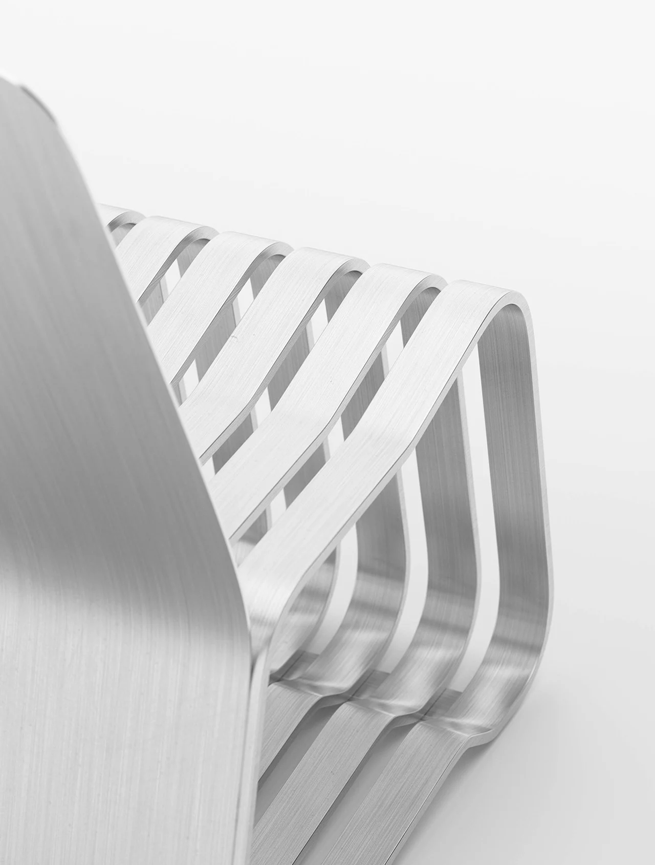 chair，Simplicity，Metal，