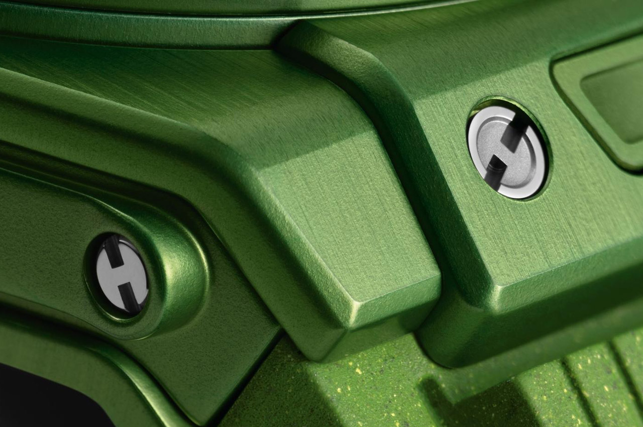 Wrist watch，green，recovery，environment protection，